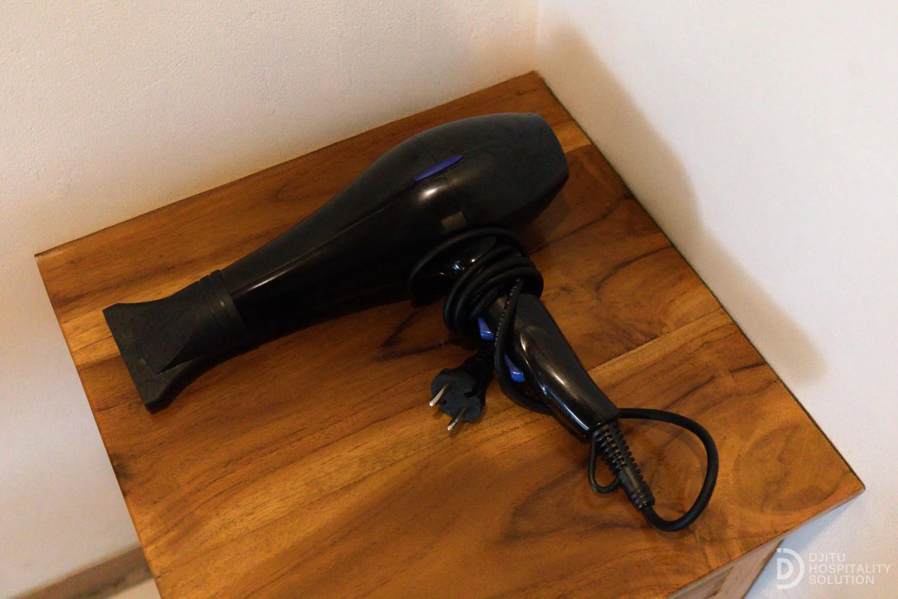 Deluxe Twin Room in NG Sweet Home