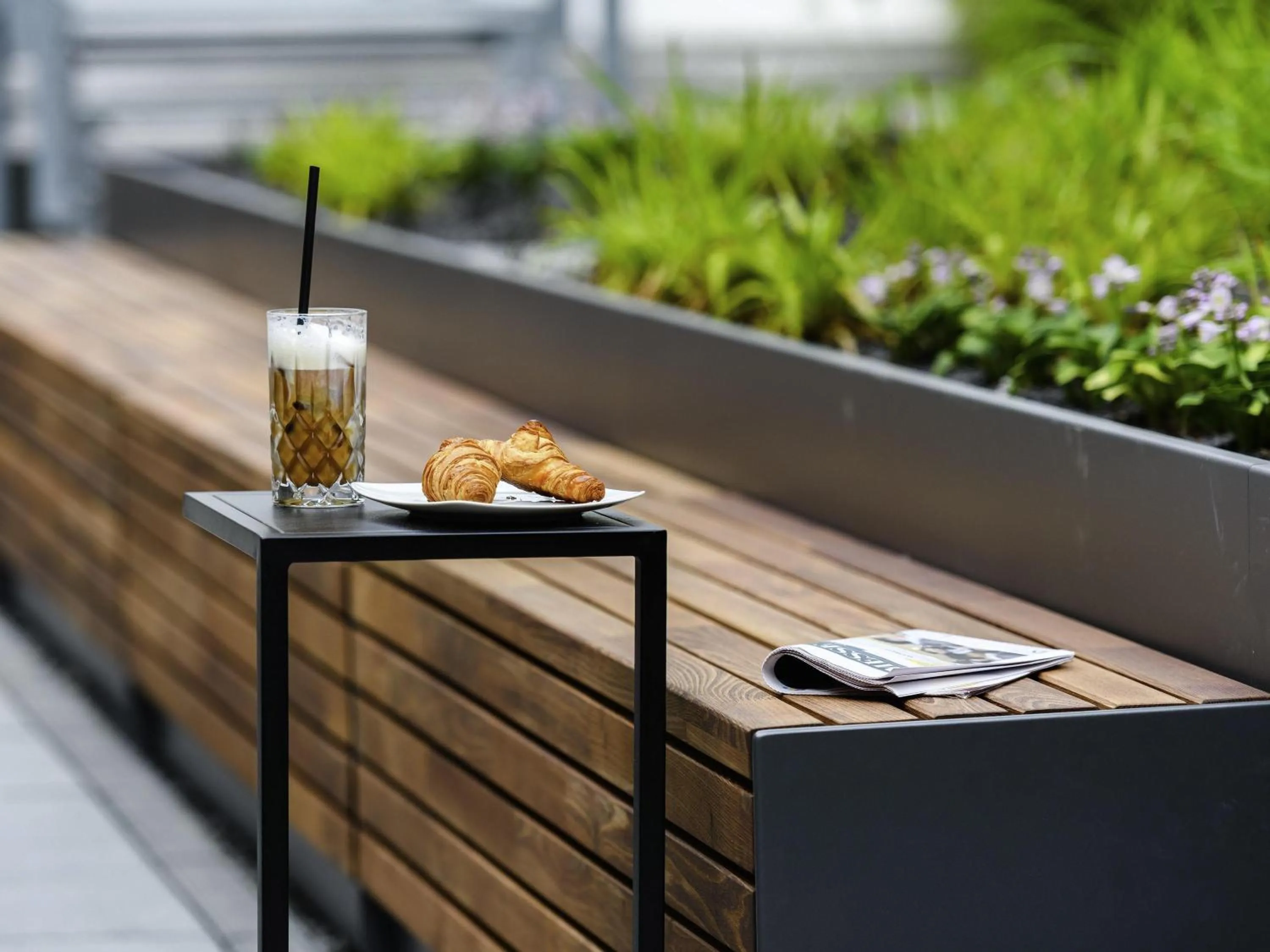 Other in Mercure München City Schwabing