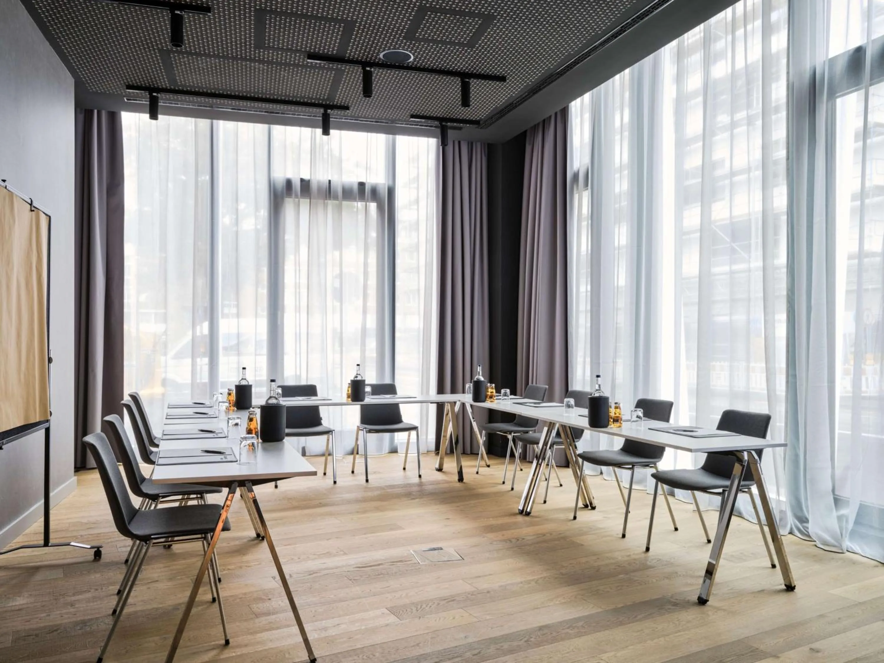 Business facilities in ATLANTIC Hotel Münster