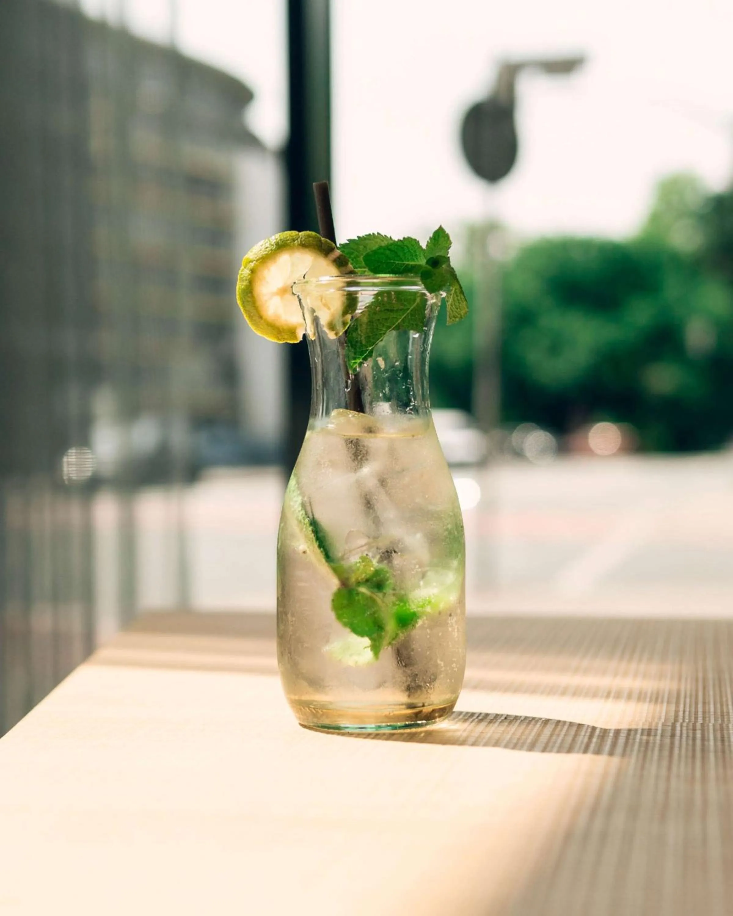 Food and drinks in ATLANTIC Hotel Münster