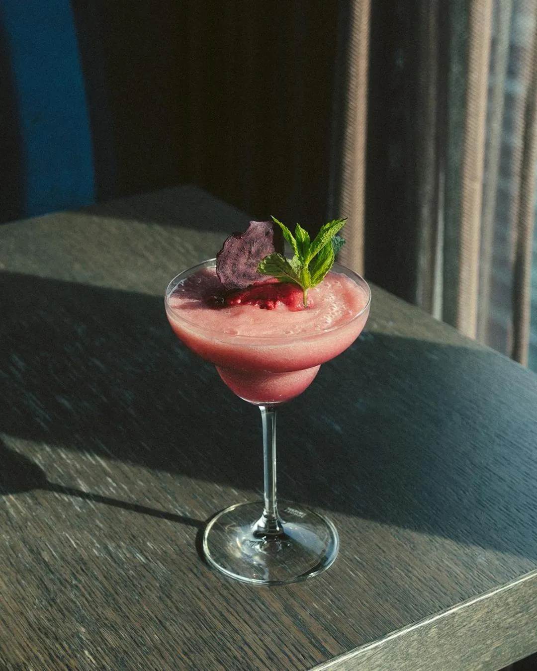 Lounge or bar in ATLANTIC Hotel Münster