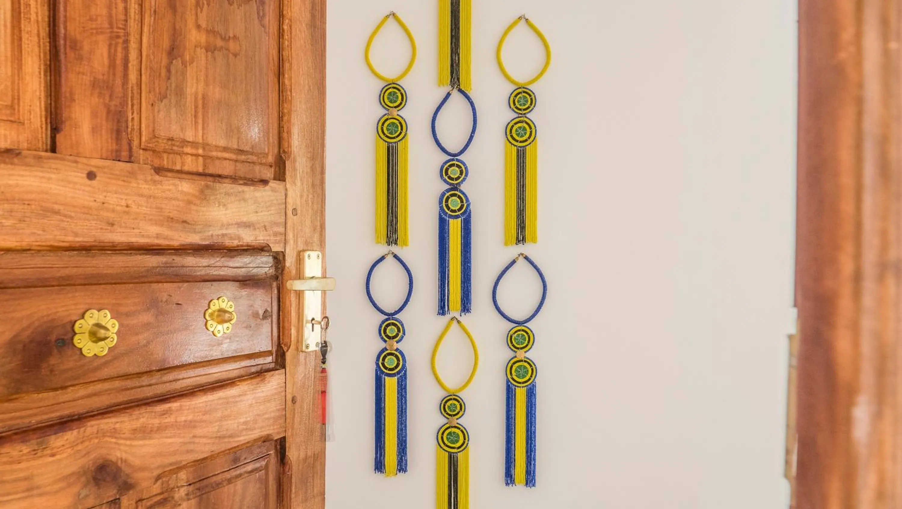 Property building in Aurora Boutique Hotel Jambiani