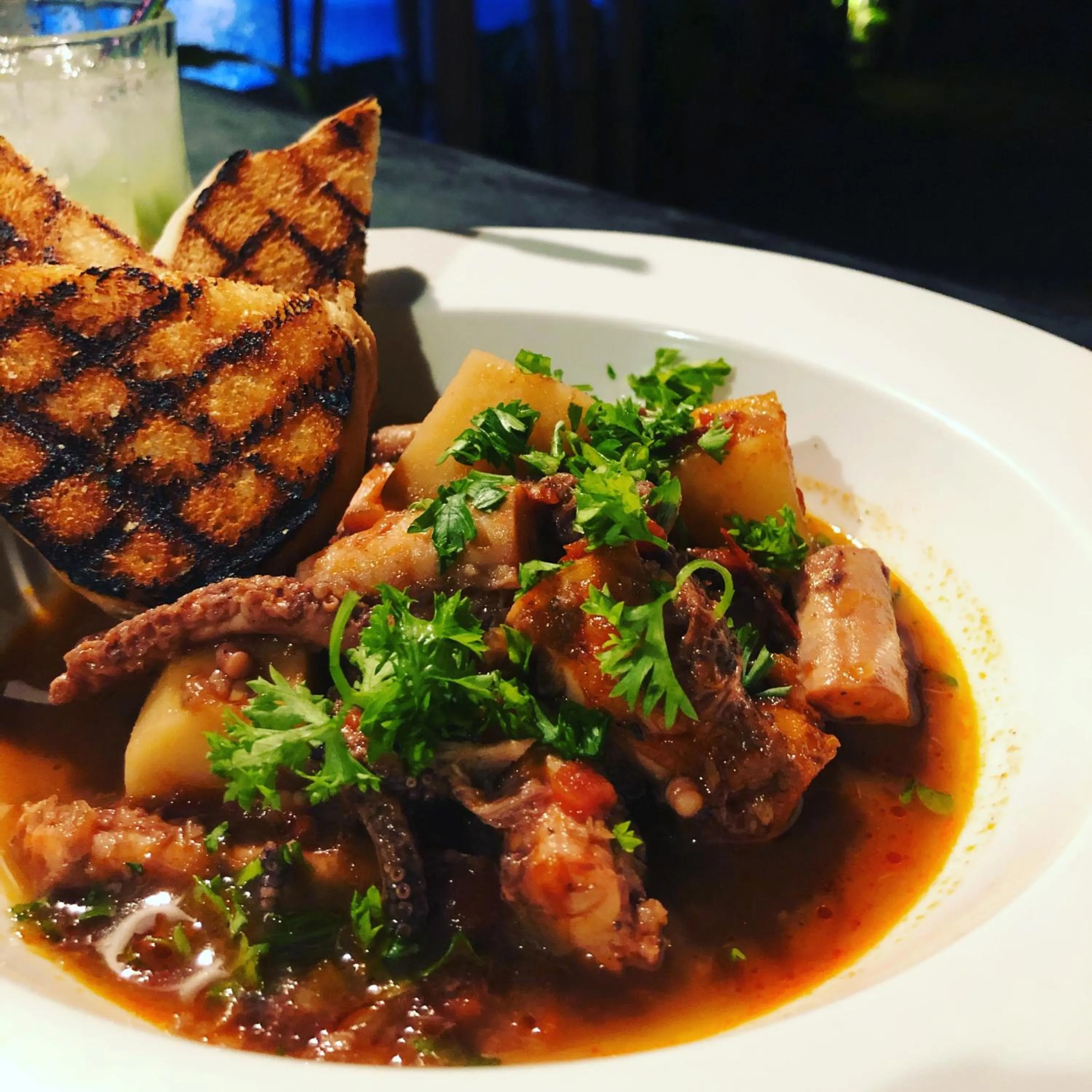 Food in Aurora Boutique Hotel Jambiani