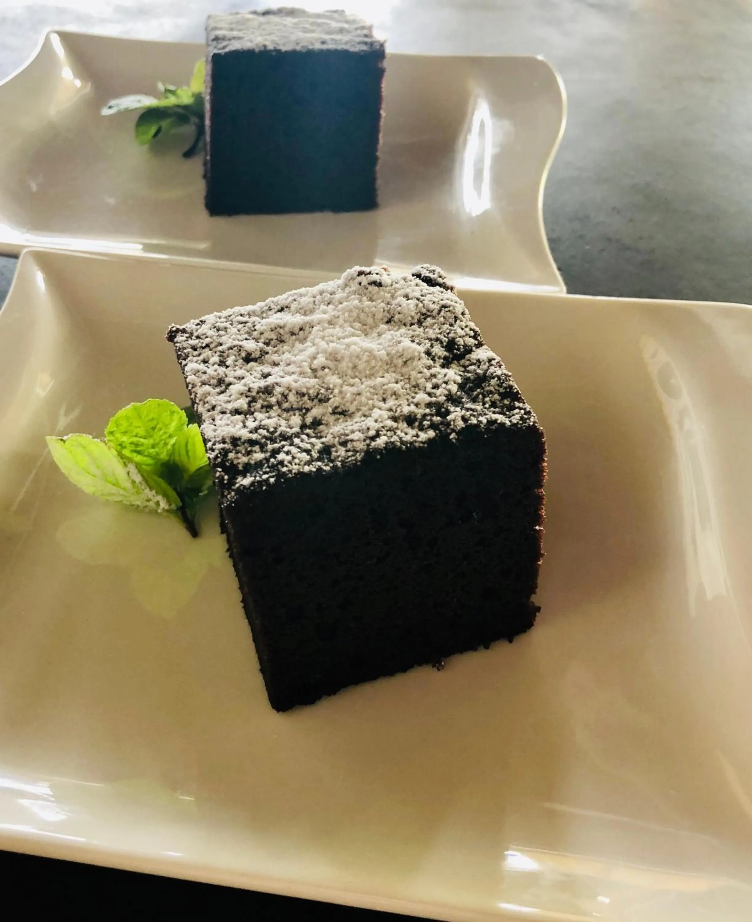 Food in Aurora Boutique Hotel Jambiani