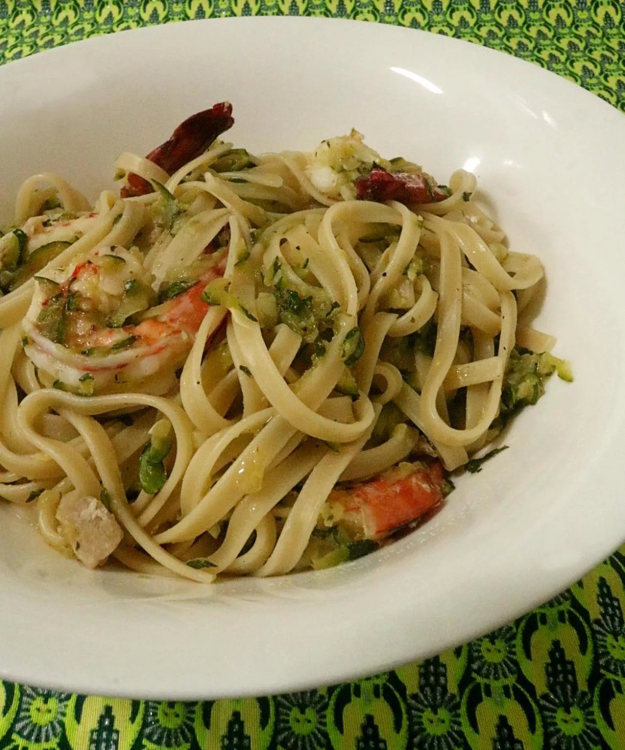 Restaurant/places to eat in Aurora Boutique Hotel Jambiani