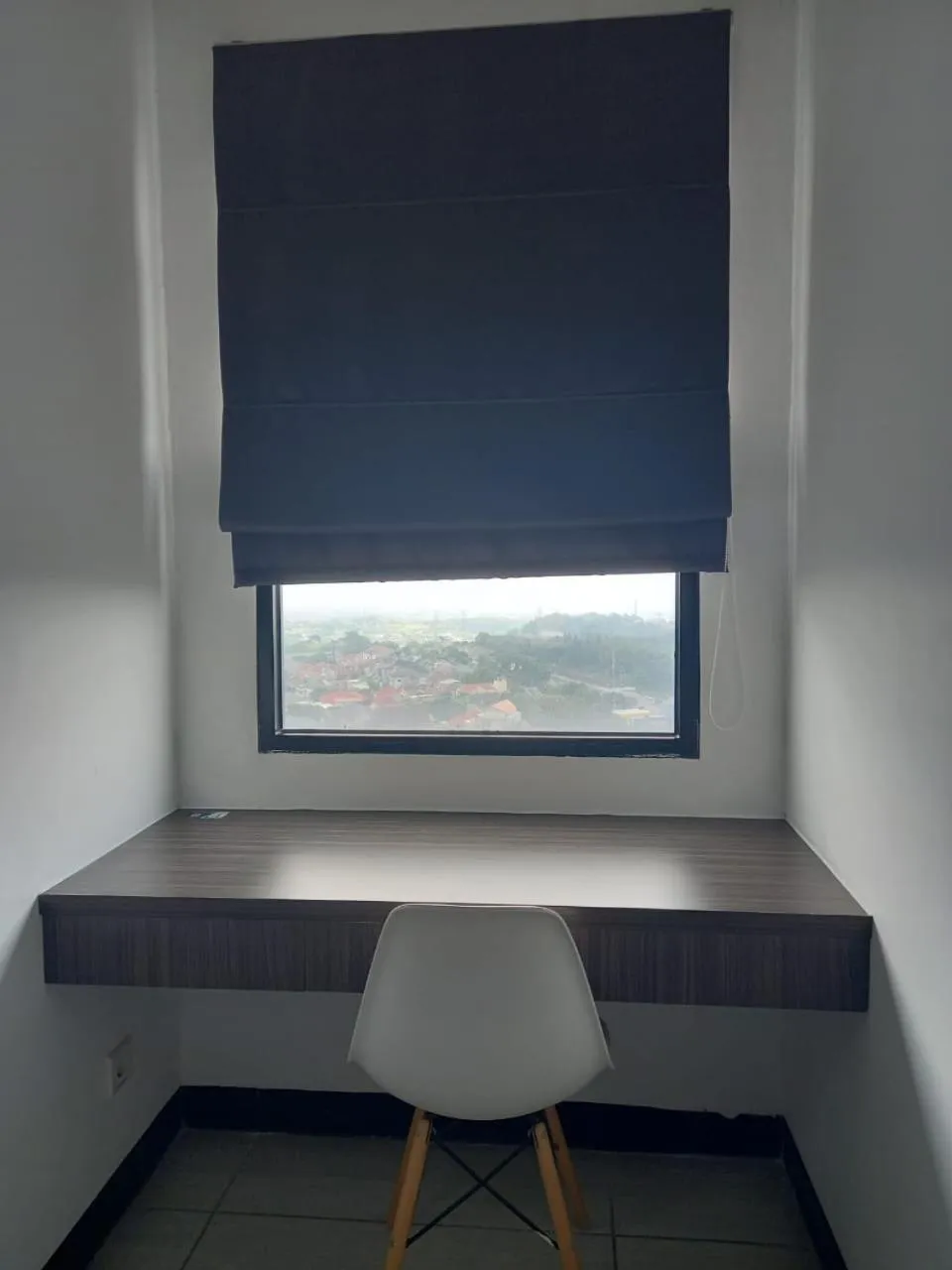 hair dresser in Cordova Suites