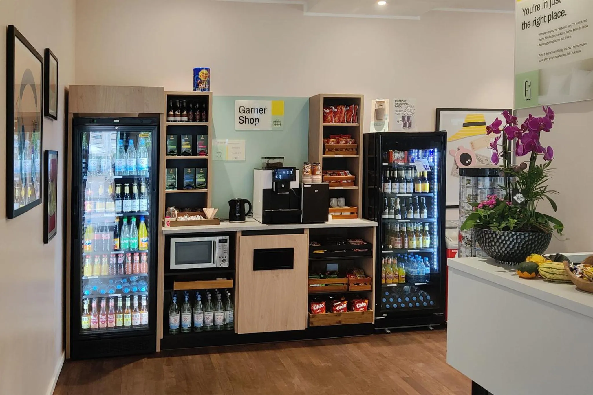 Other in Garner Hotel Wiesbaden City by IHG