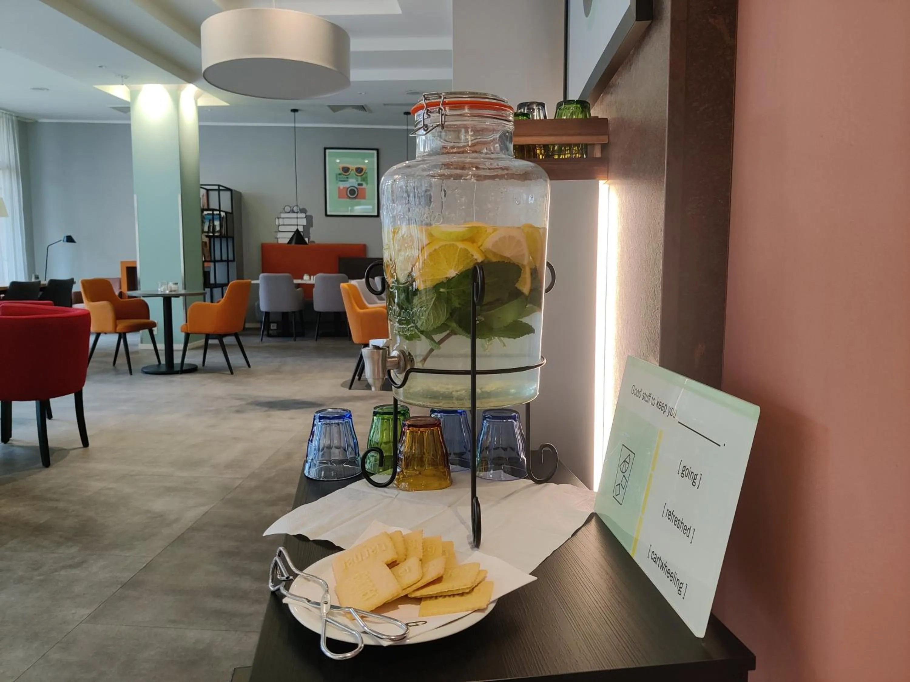 Other in Garner Hotel Wiesbaden City by IHG