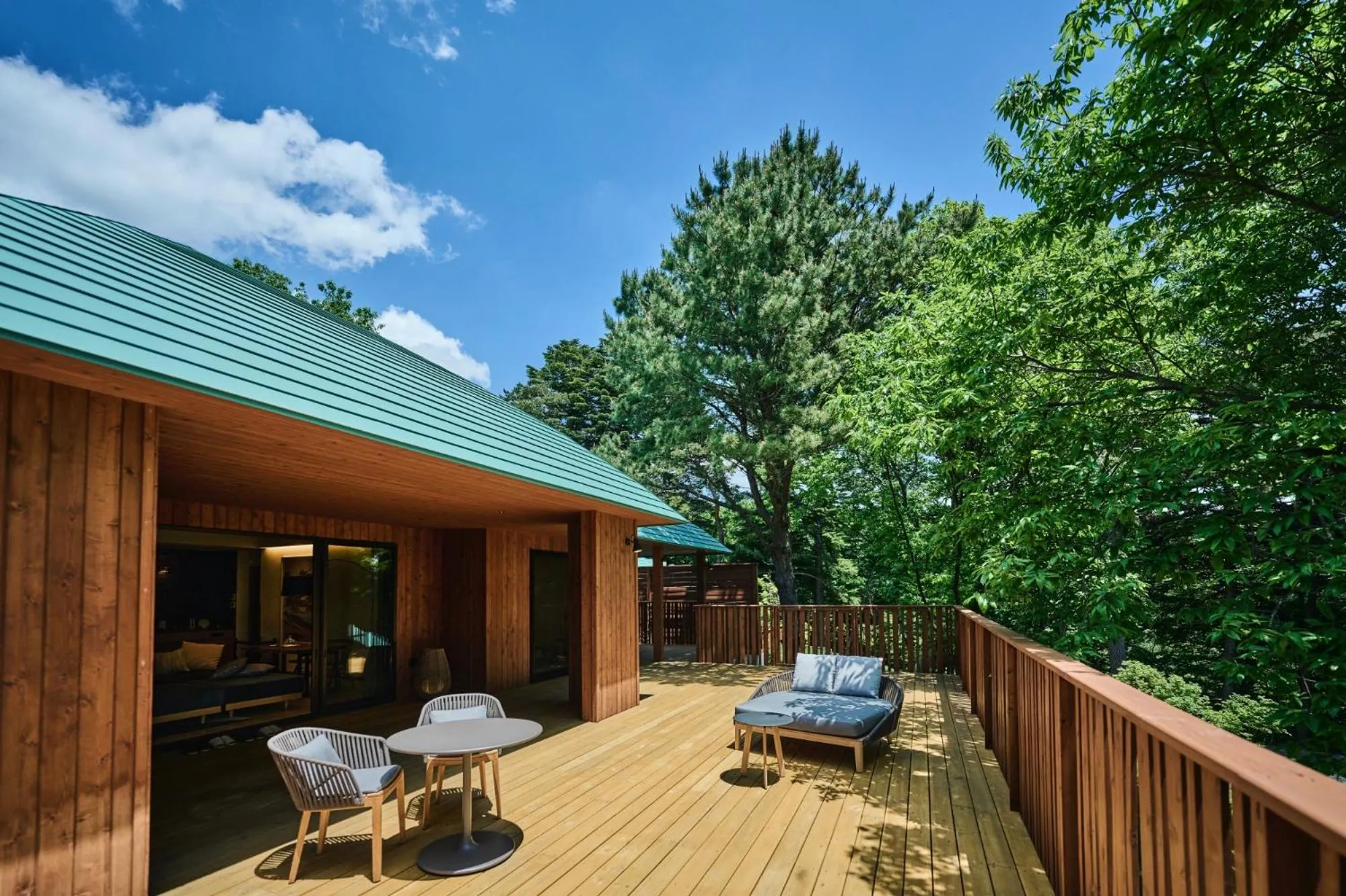 THE HIRAMATSU KARUIZAWA MIYOTA