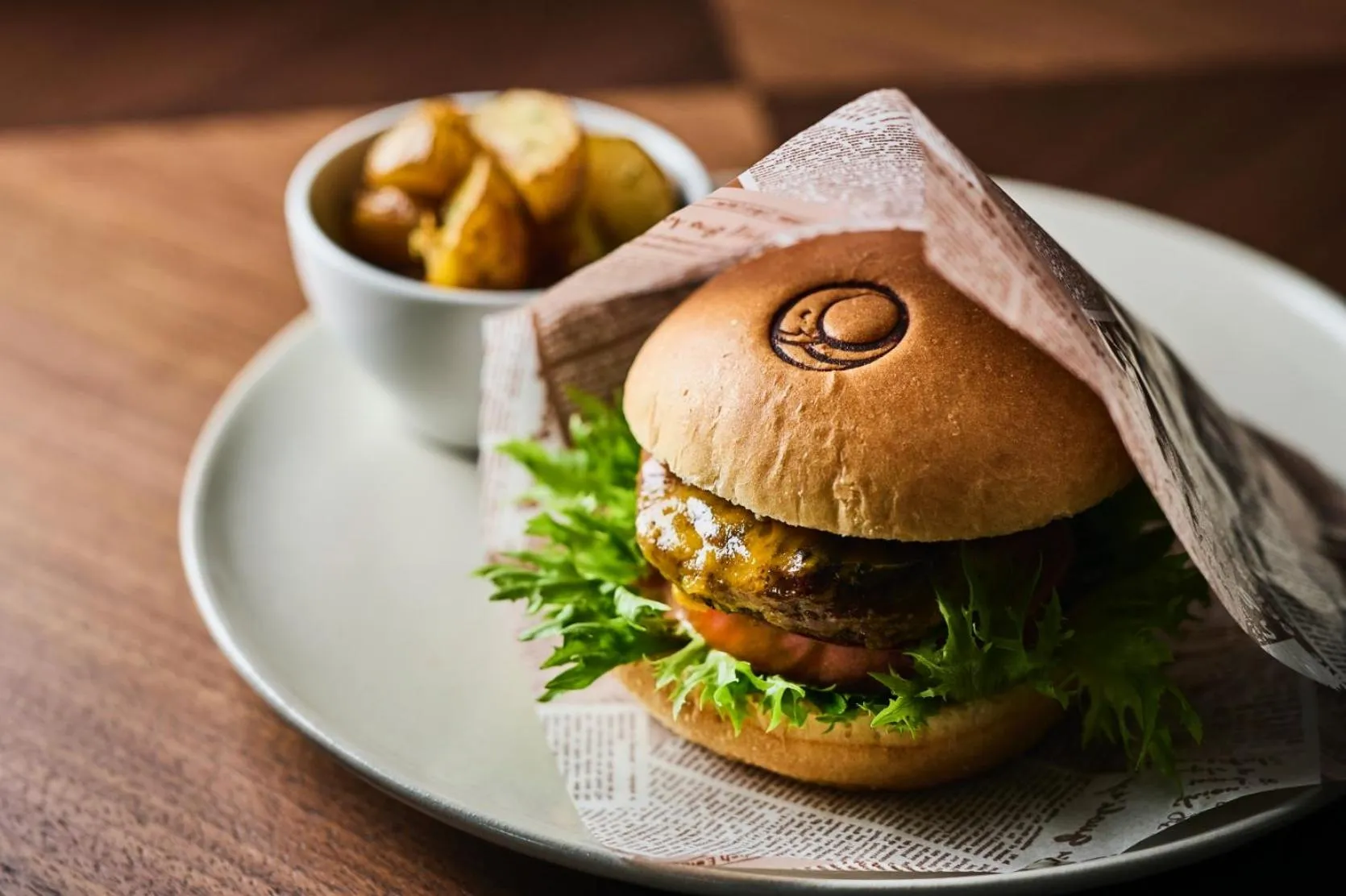 Food in THE HIRAMATSU KARUIZAWA MIYOTA