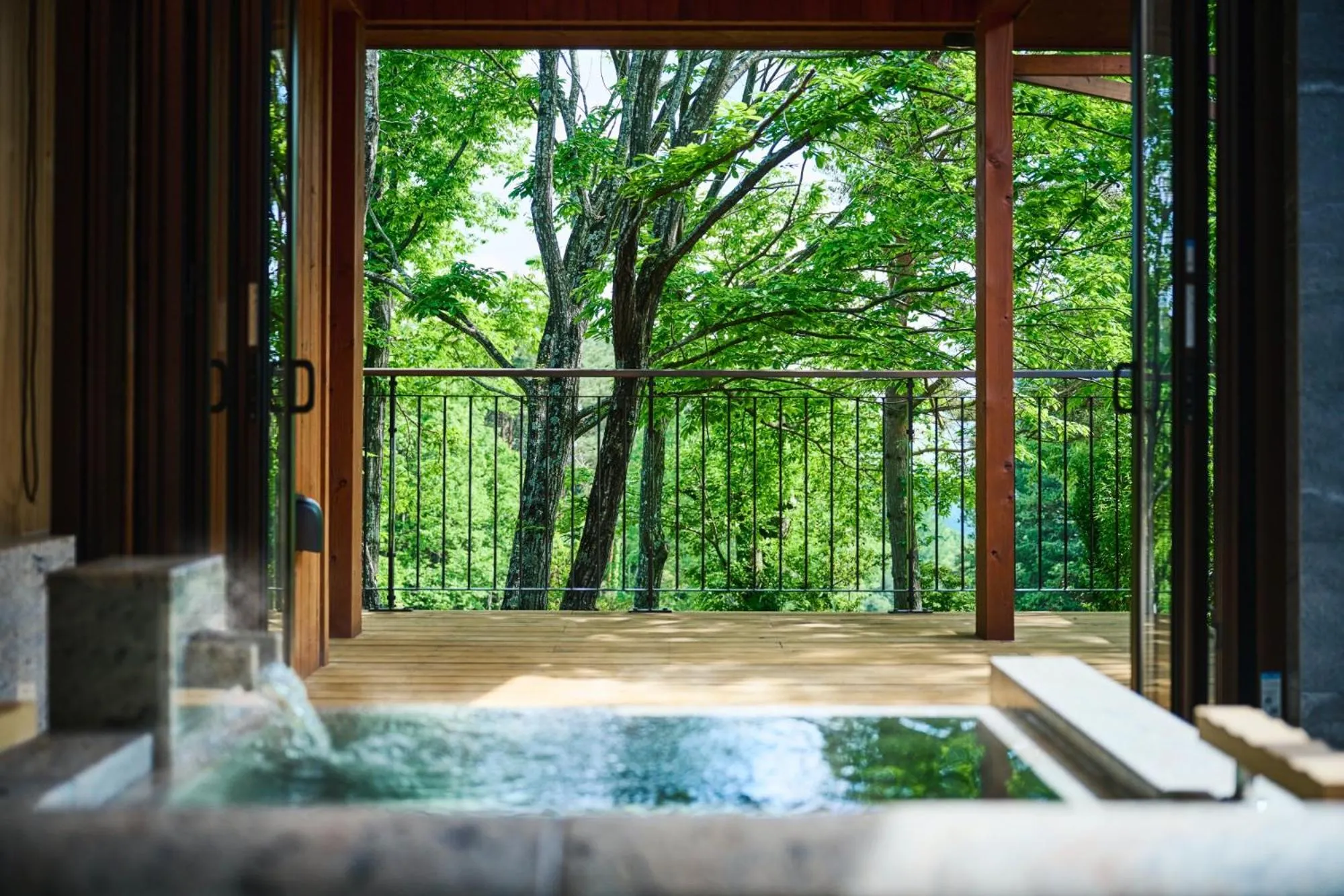 THE HIRAMATSU KARUIZAWA MIYOTA