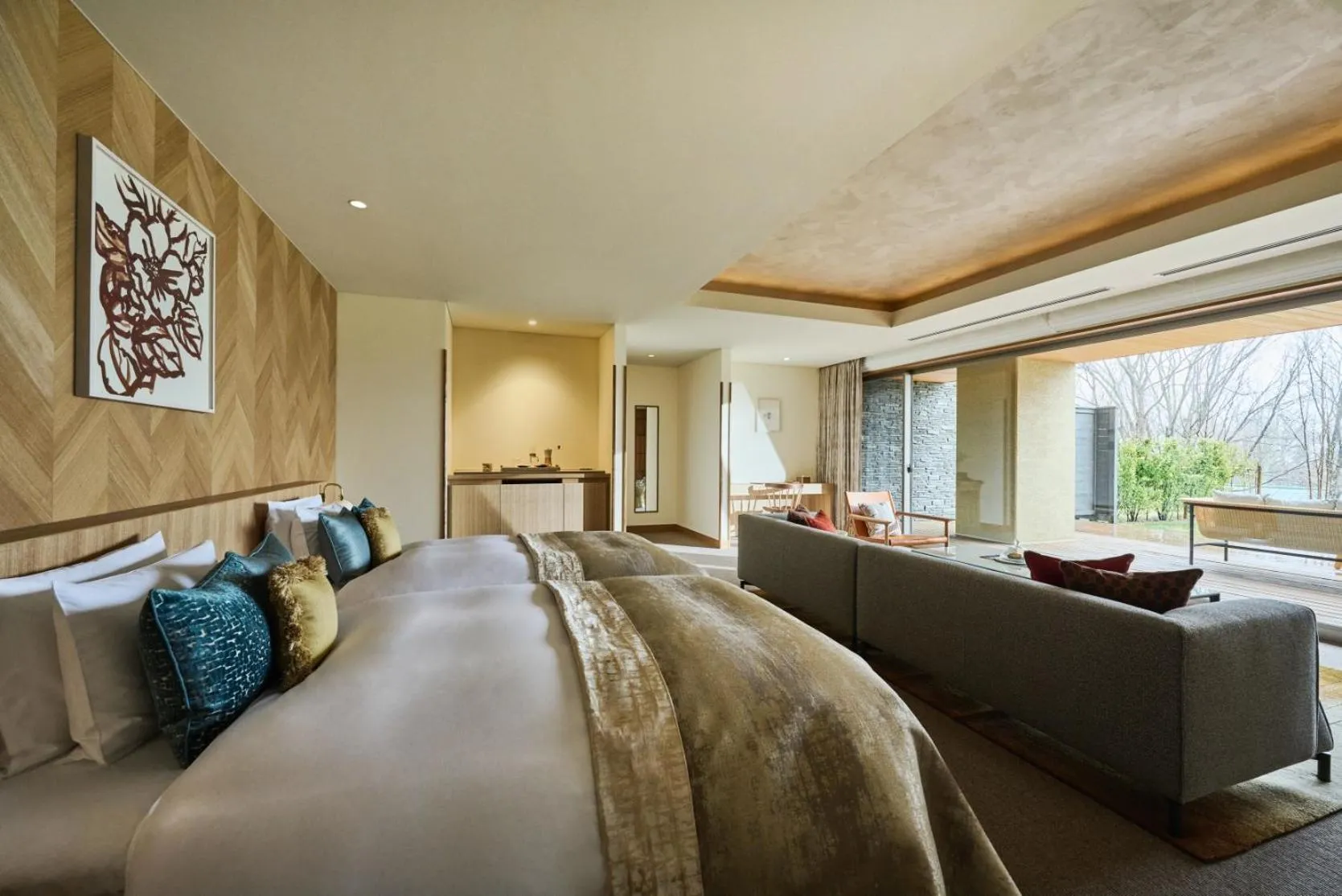 THE HIRAMATSU KARUIZAWA MIYOTA