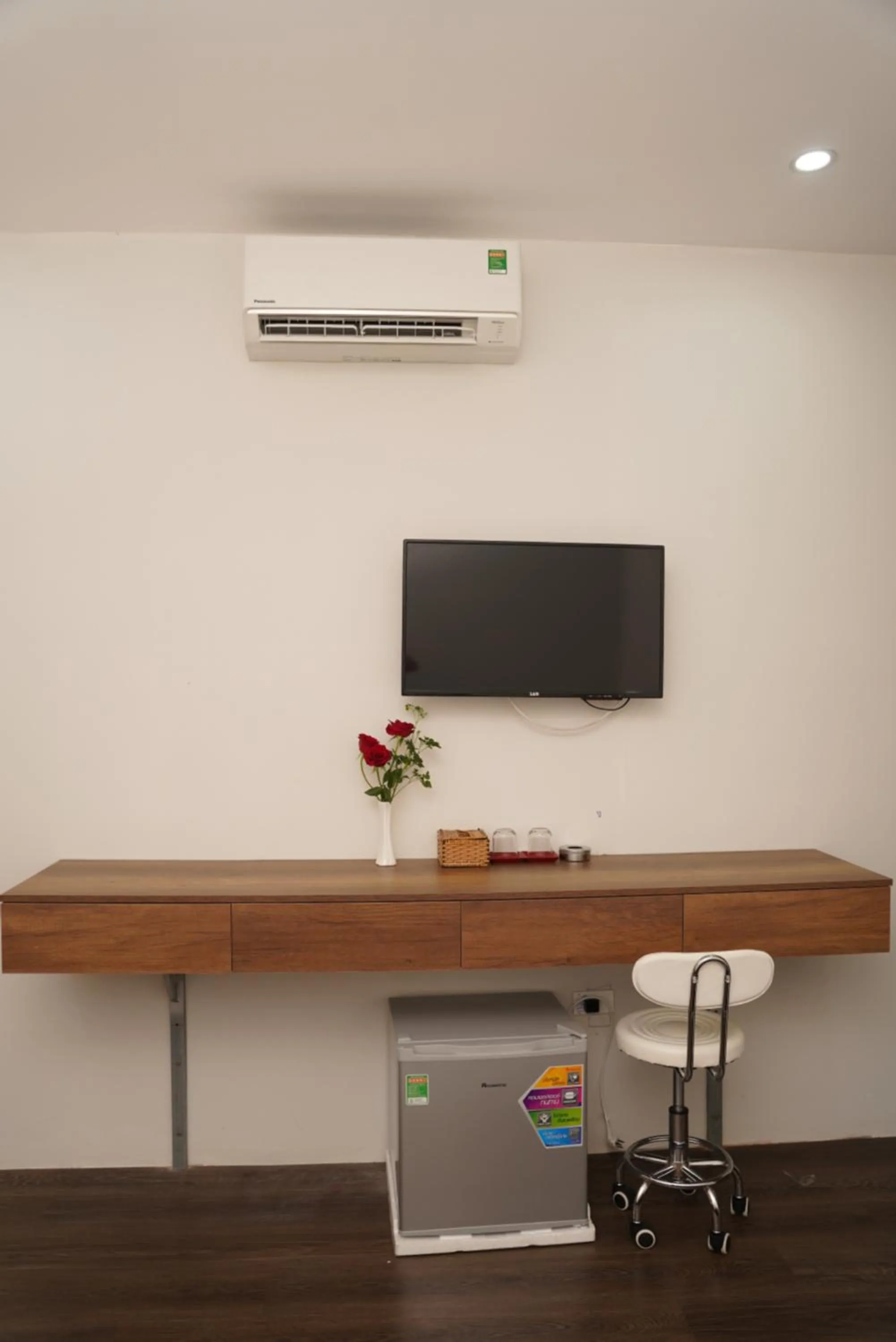 TV and multimedia in KHÁCH SẠN ĐẾ VƯƠNG