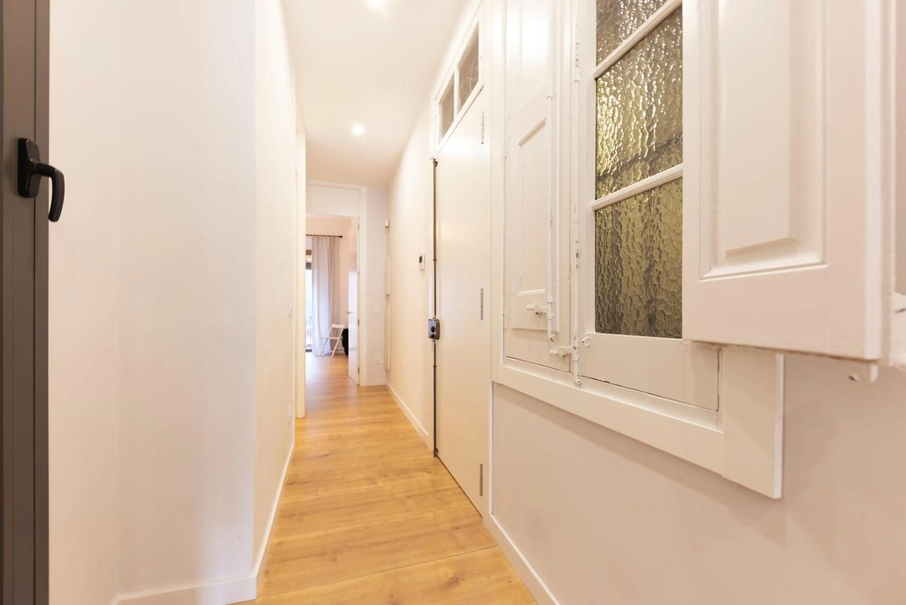 Area and facilities in Bravissimo Riu Onyar, modern 3 bedroom apartment