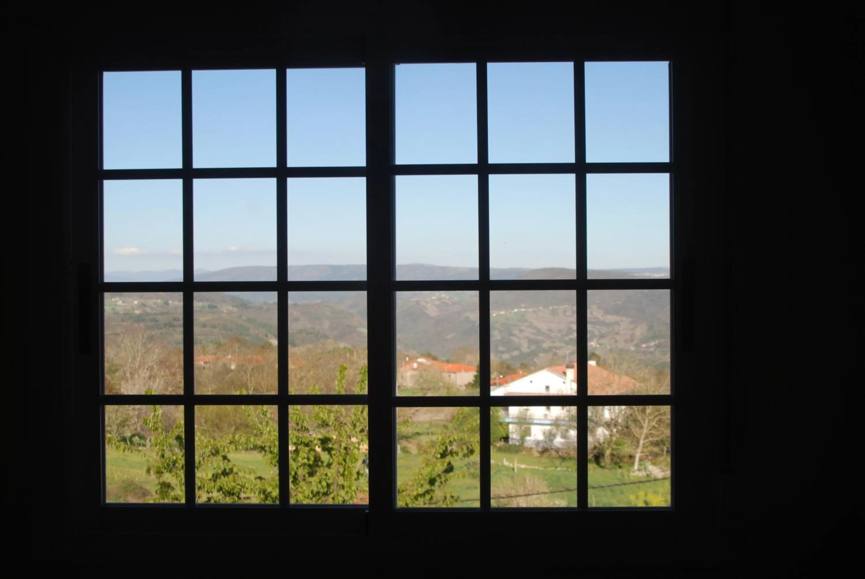 Double or Twin Room in Casa O Torgal