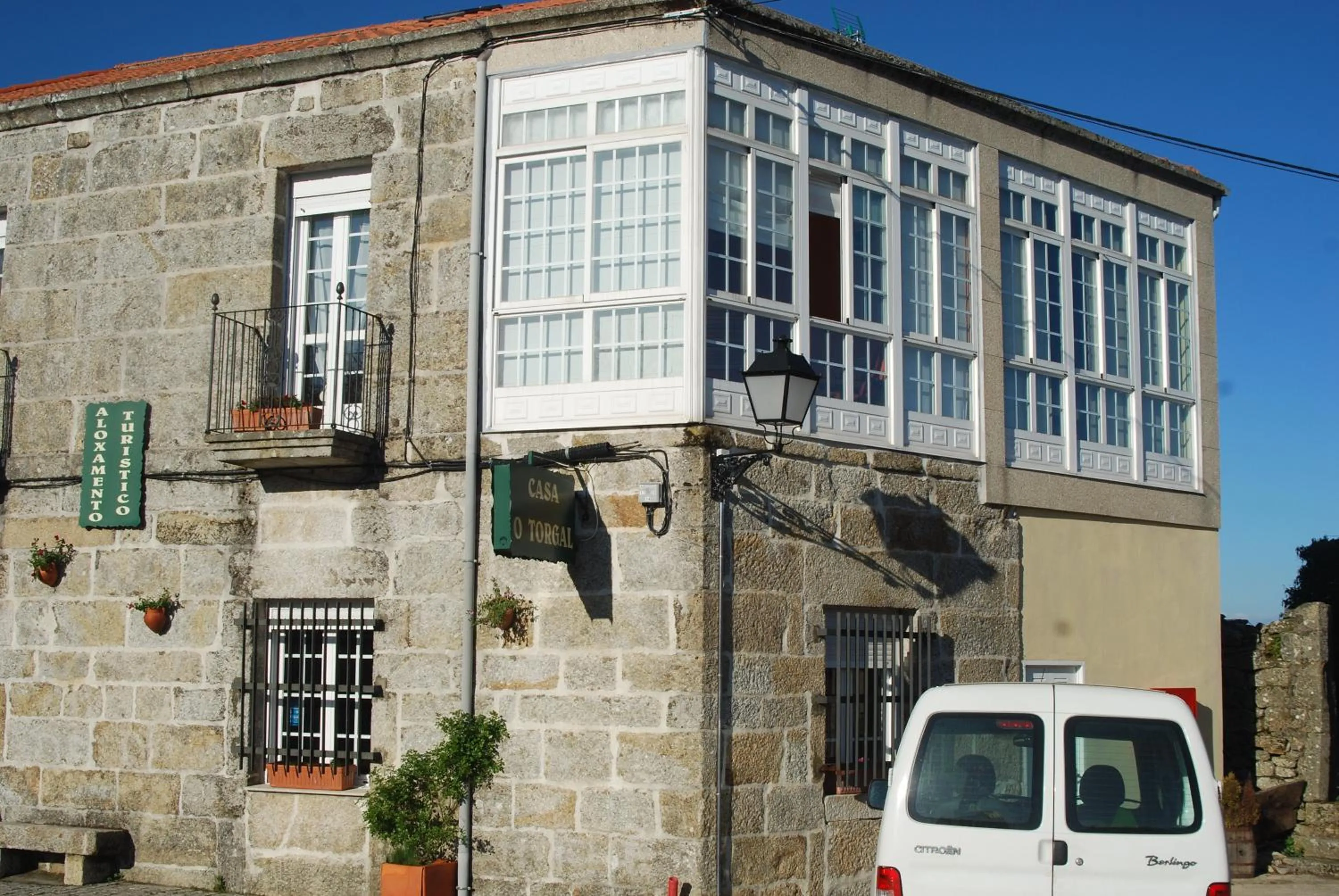 Casa O Torgal