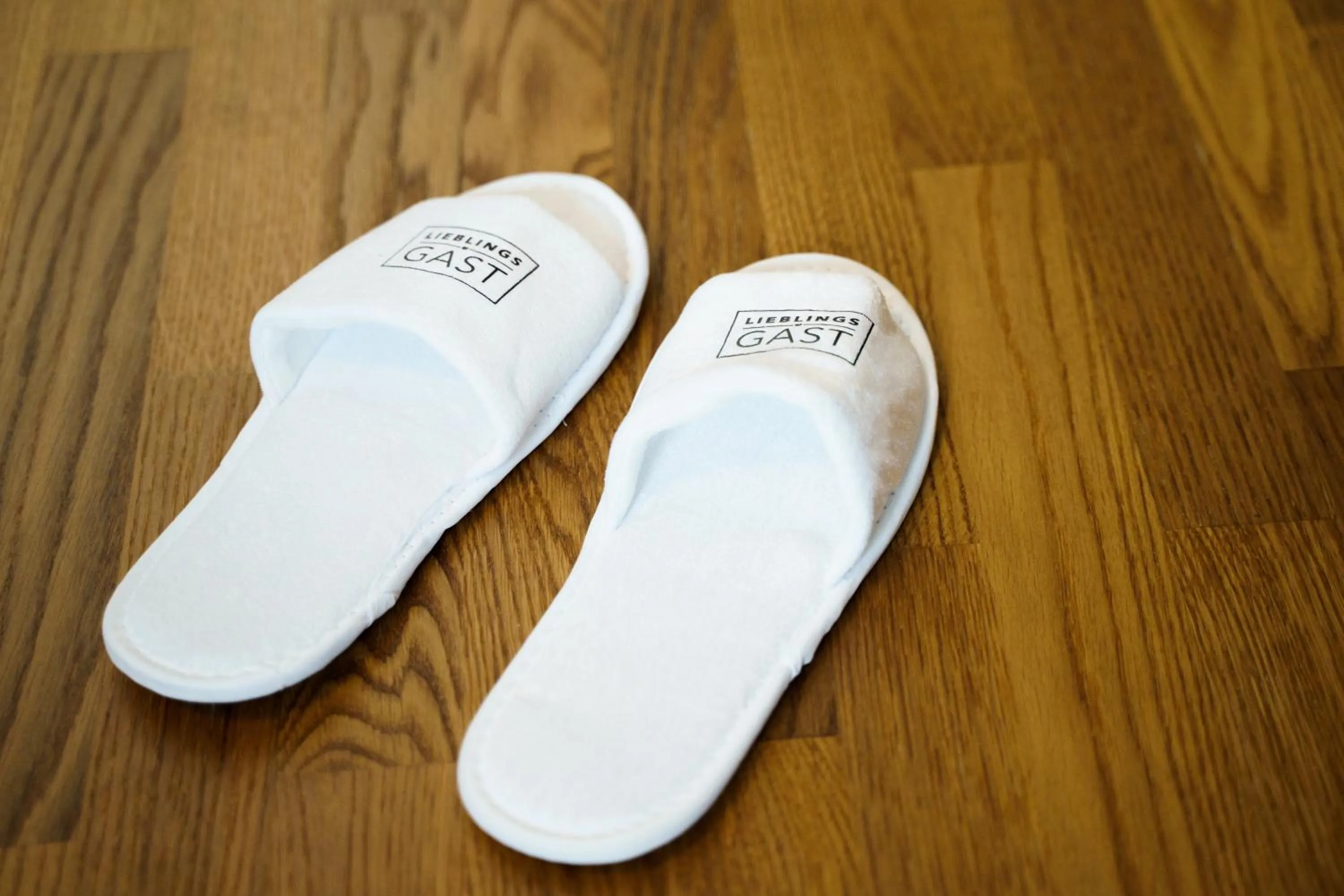 Decorative detail in Hotel Wilder Mann