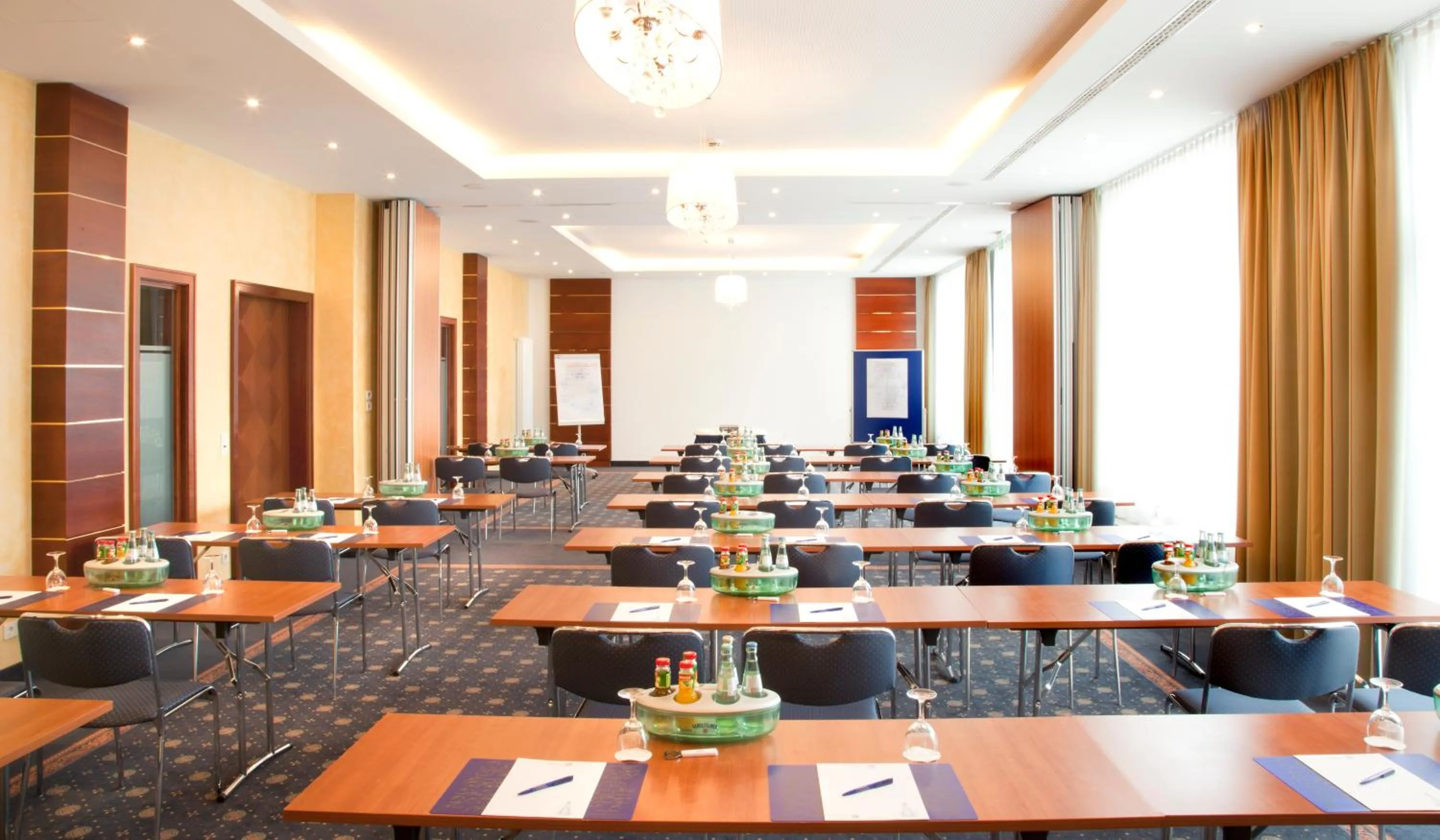 Business facilities in Hotel Glöcklhofer