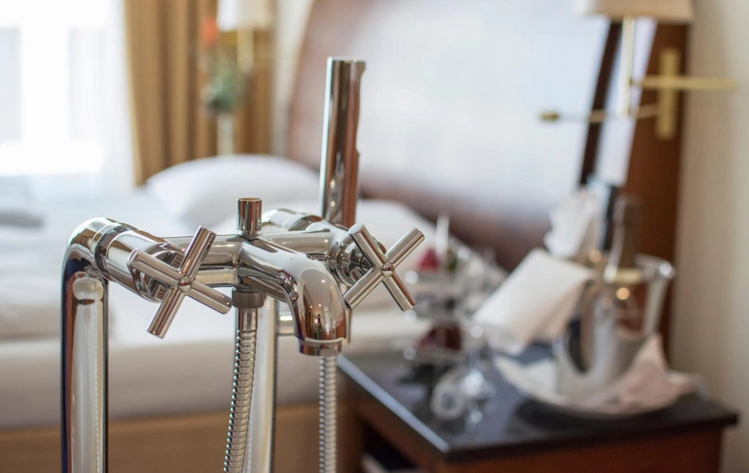 Other, Bed in Hotel Glöcklhofer