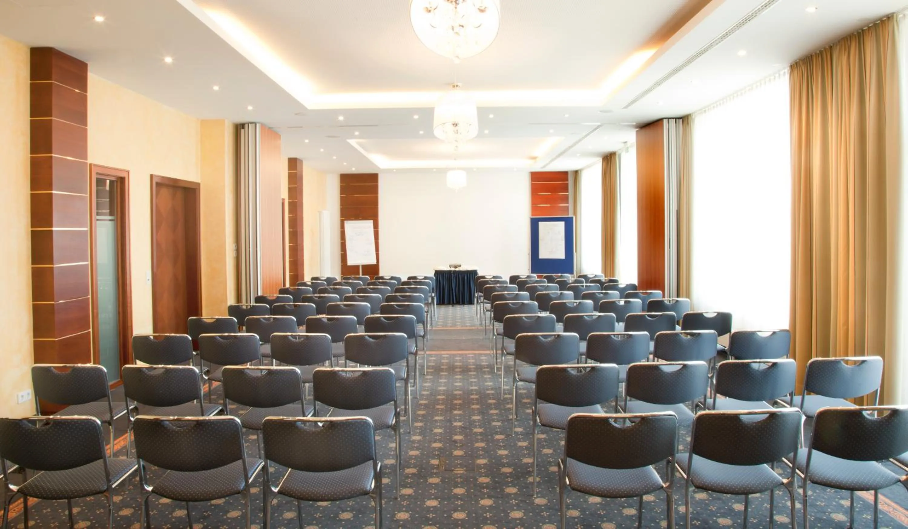 Business facilities in Hotel Glöcklhofer