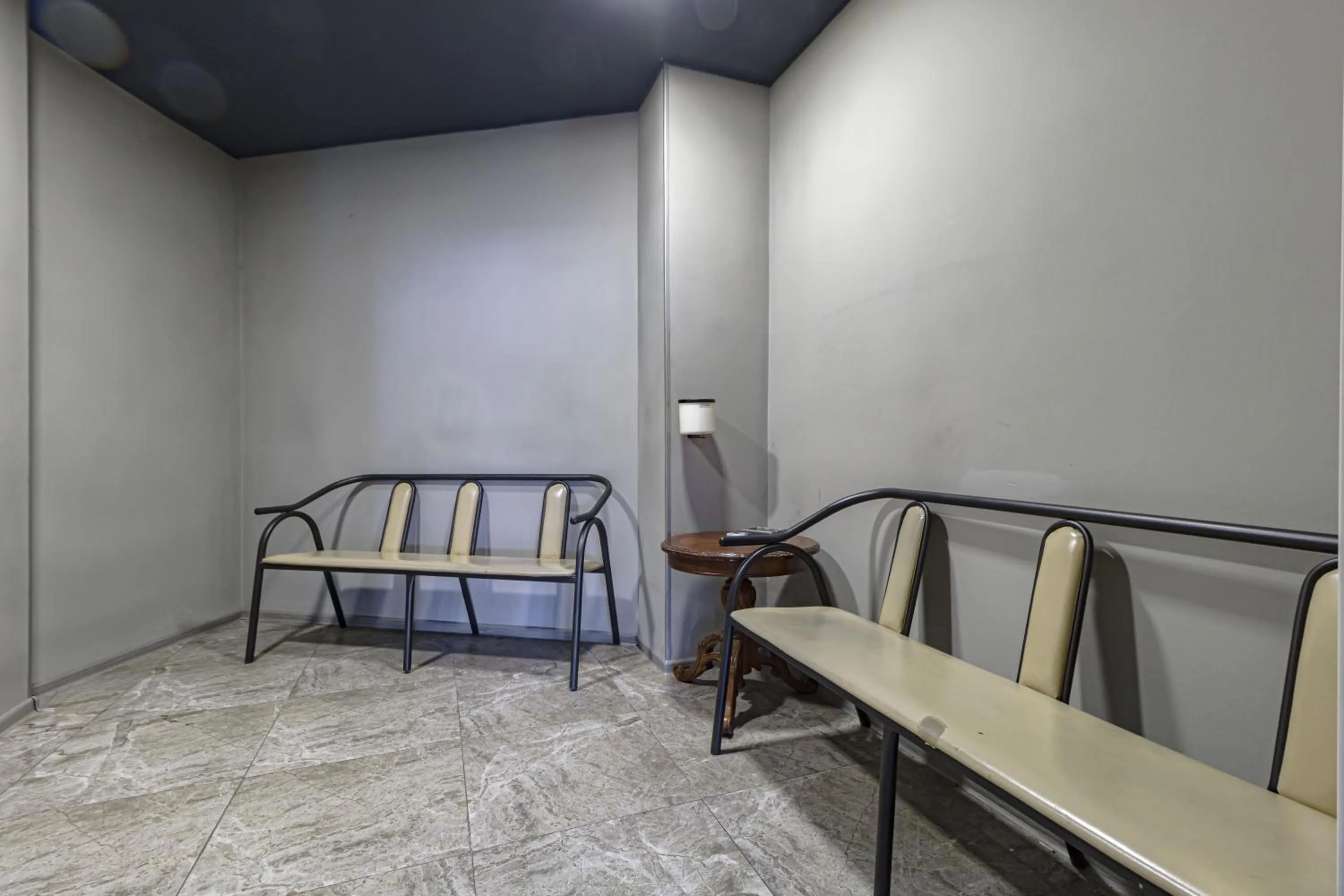 CAPS LOCK Future Hotel