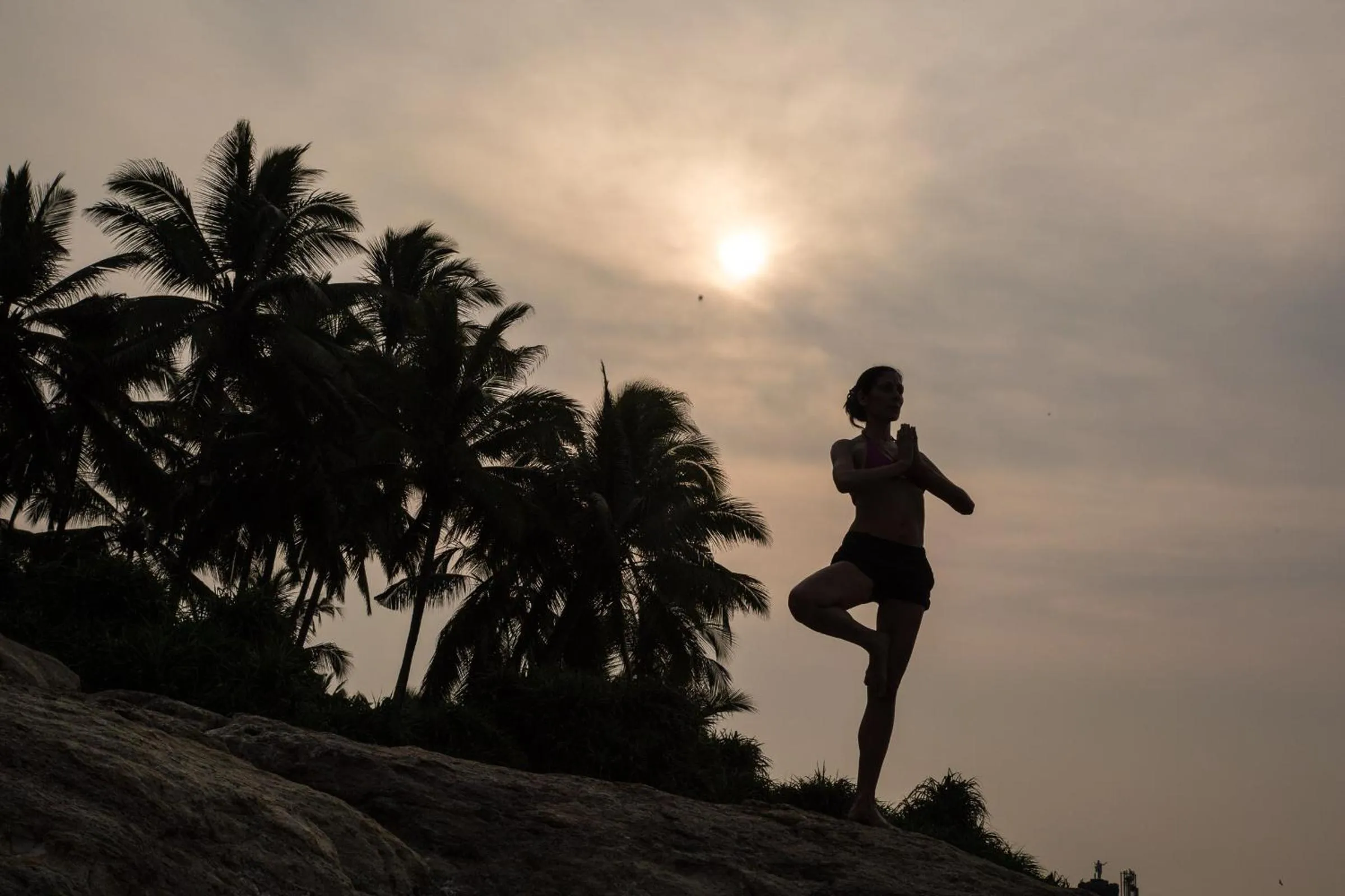 Activities in AyurSoma Ayurveda Royal Retreat