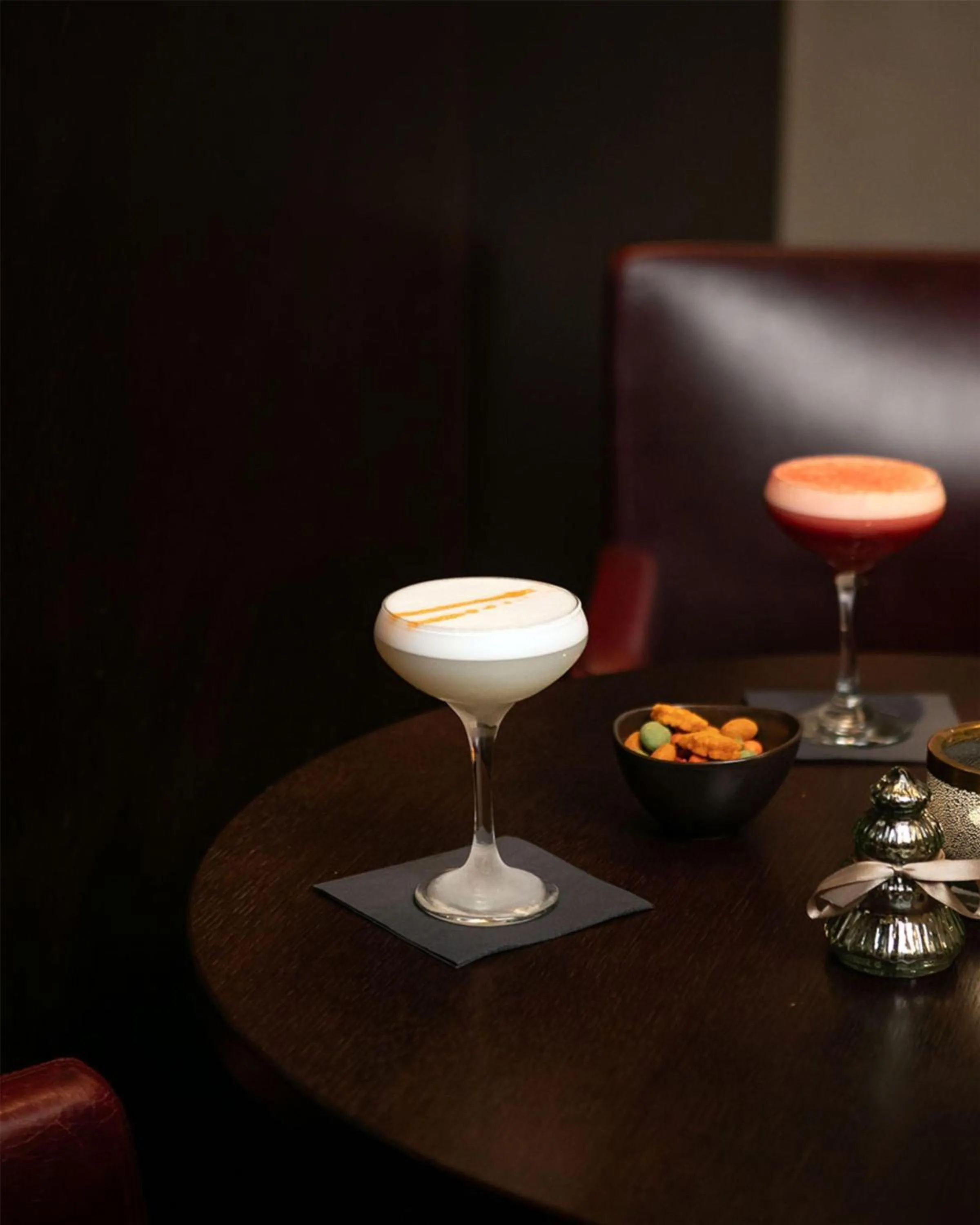 Lounge or bar in Grand Hyatt Berlin