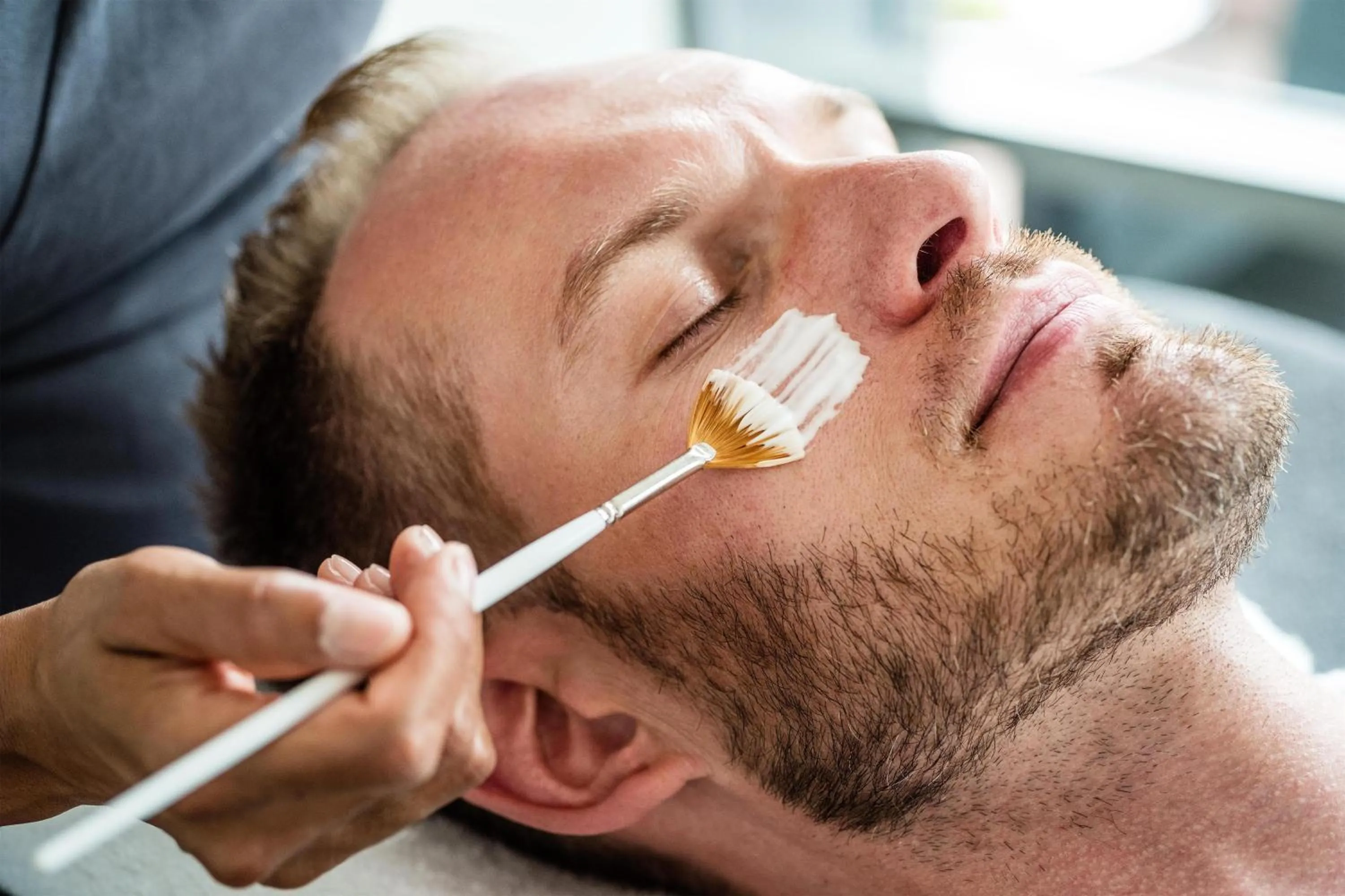 Spa and wellness centre/facilities in Grand Hyatt Berlin