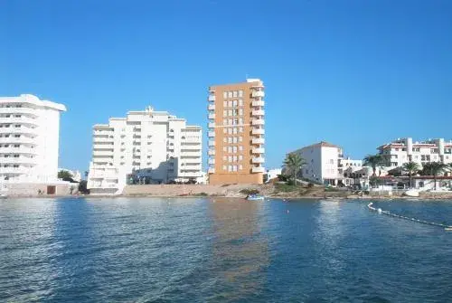 APCOSTAS - Vistamar - La Manga APCOSTAS - Vistamar - La Manga