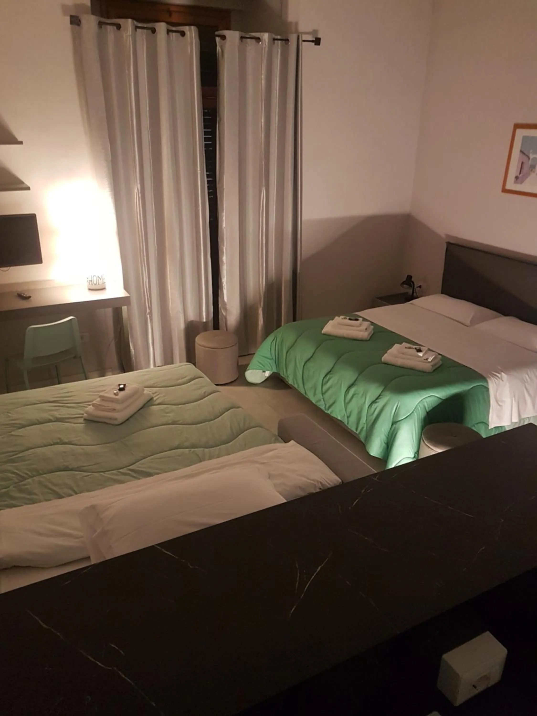 Photo of the whole room, Bed in Your Home in Naples