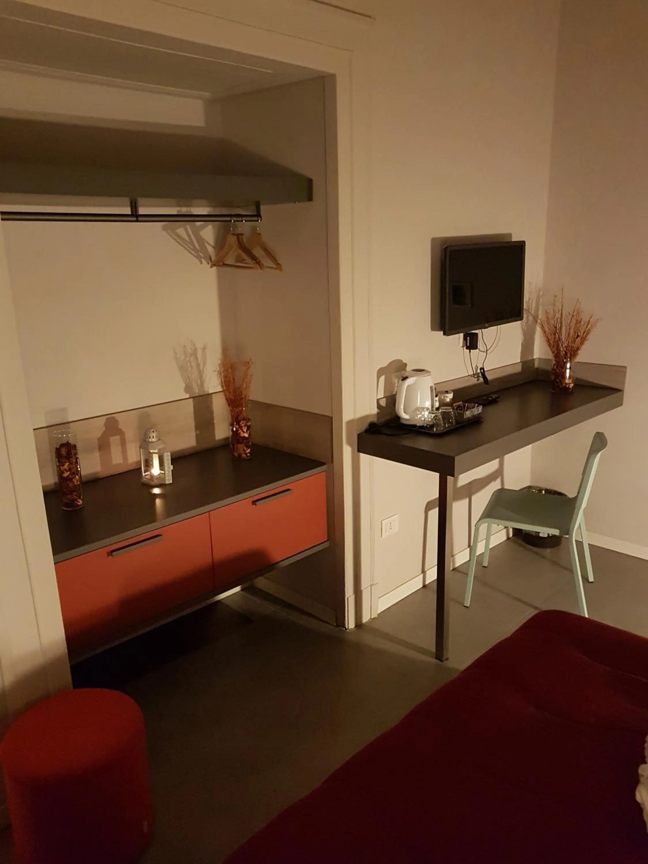 Bedroom in Your Home in Naples