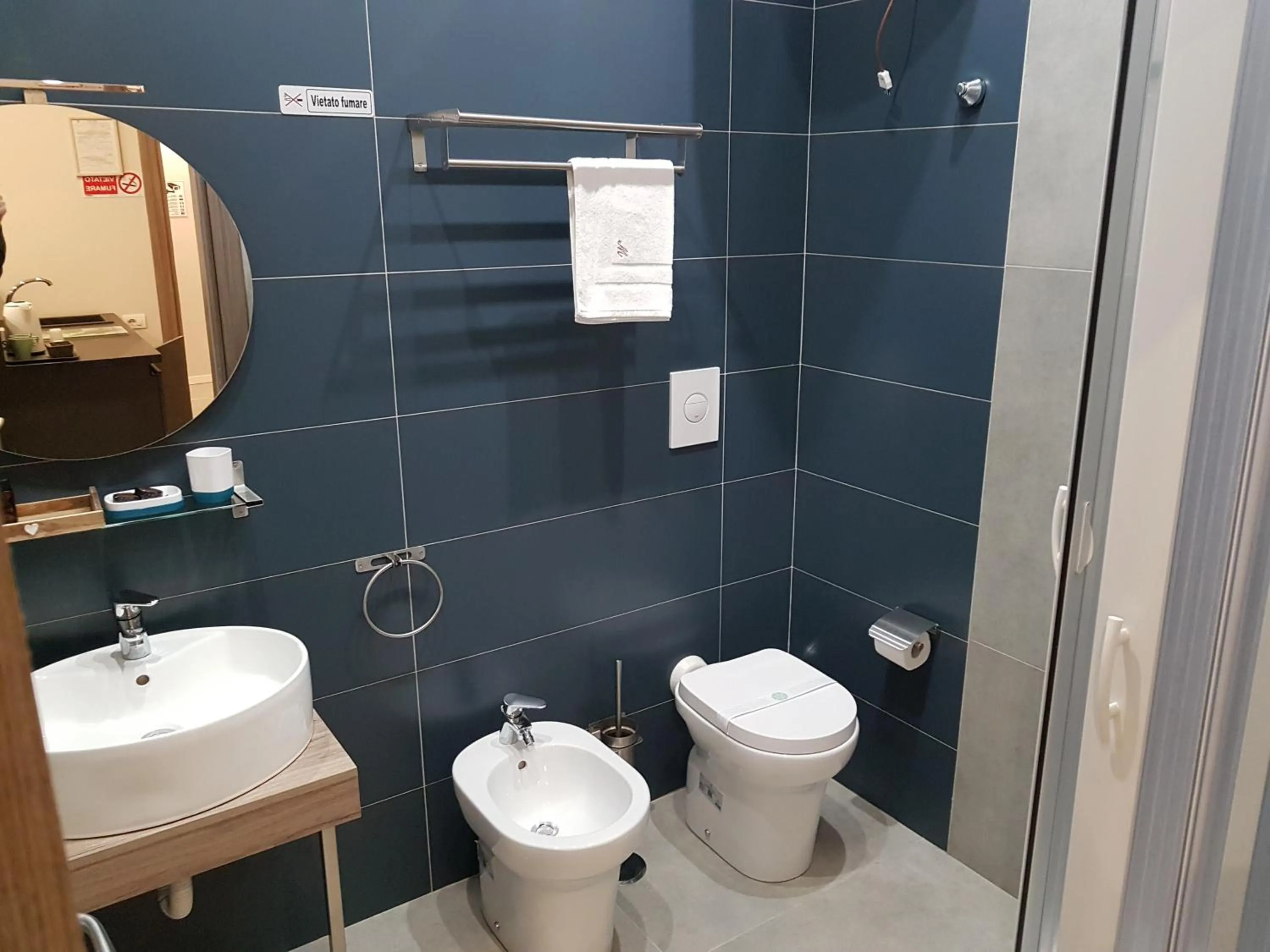 Bathroom in Your Home in Naples