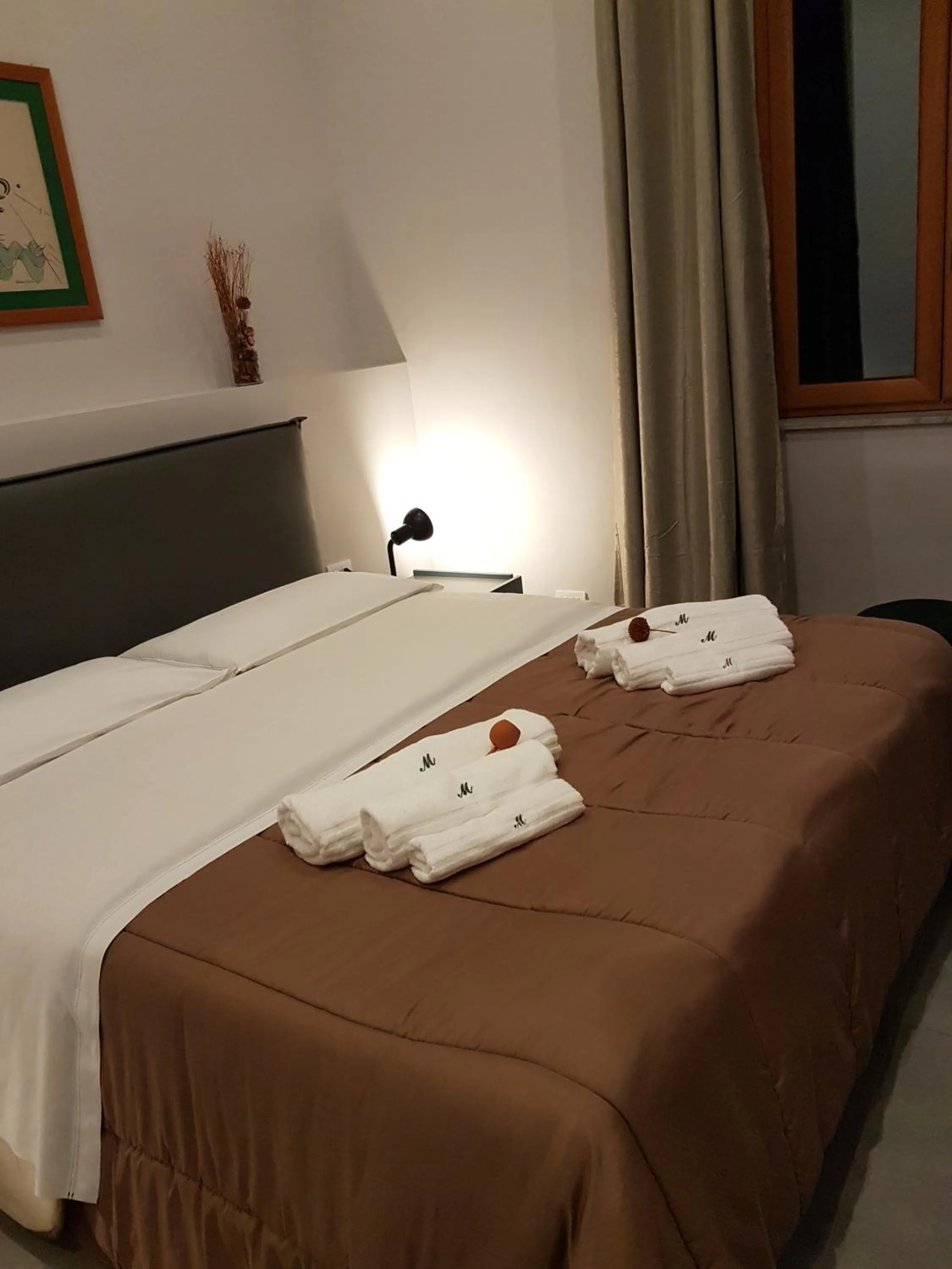 Bed in Your Home in Naples