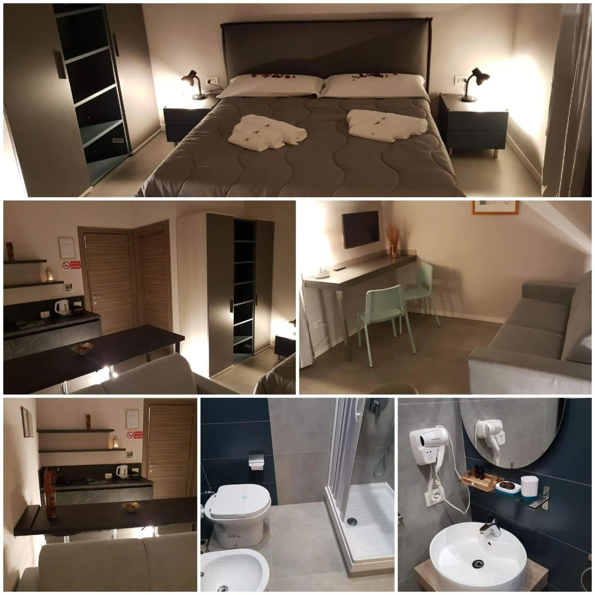 Bedroom in Your Home in Naples