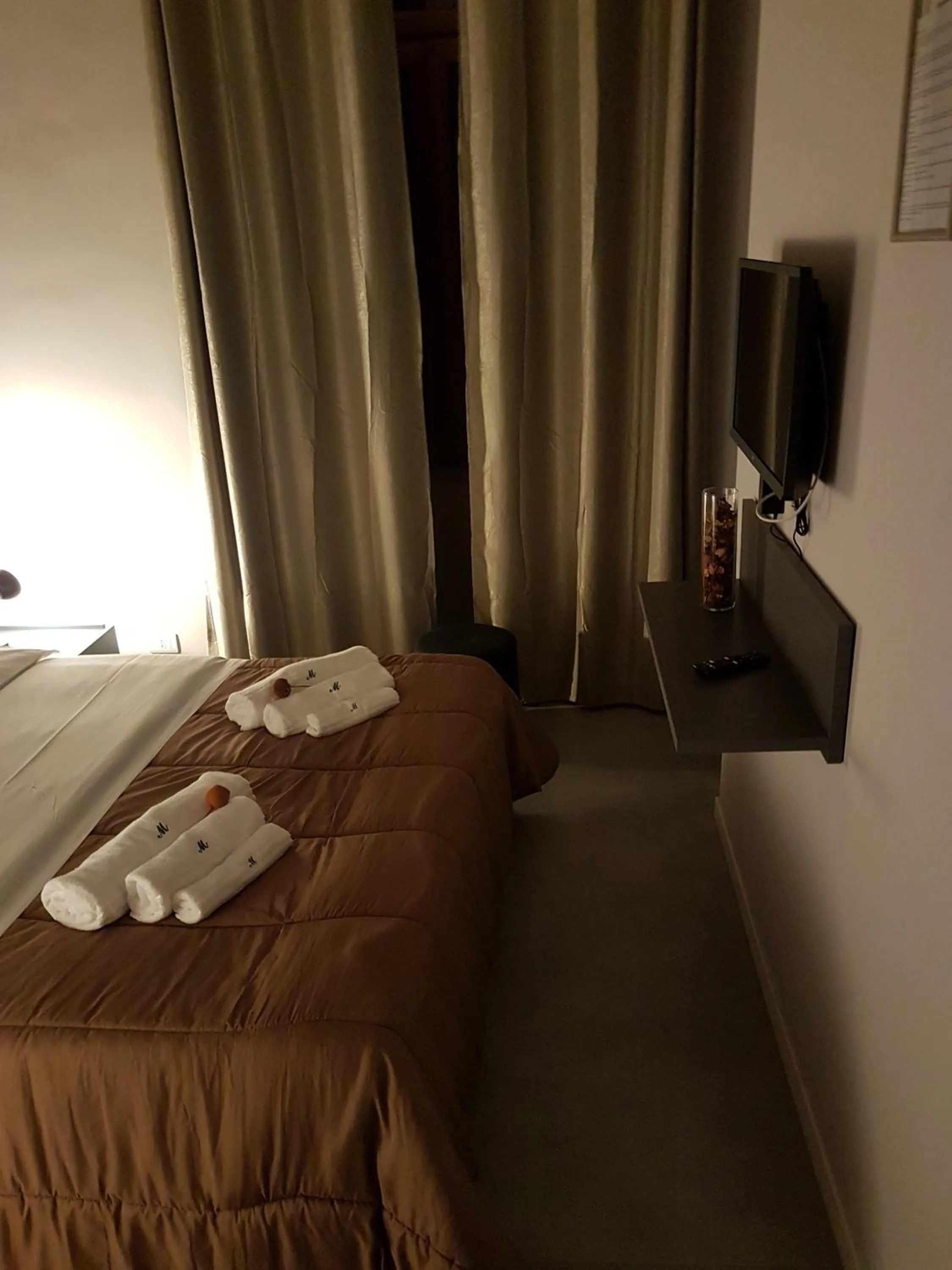 Photo of the whole room, Bed in Your Home in Naples