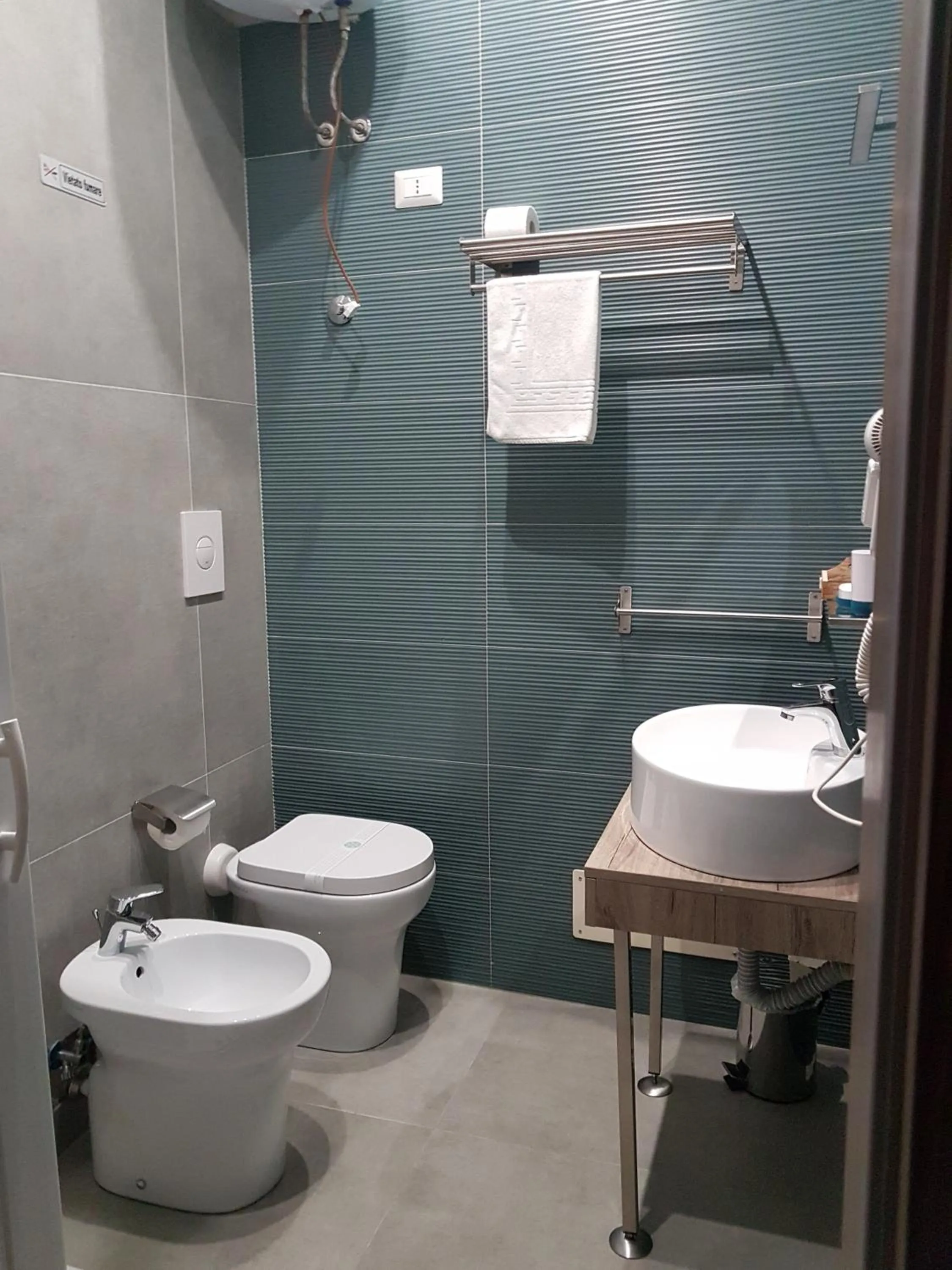 Bathroom in Your Home in Naples