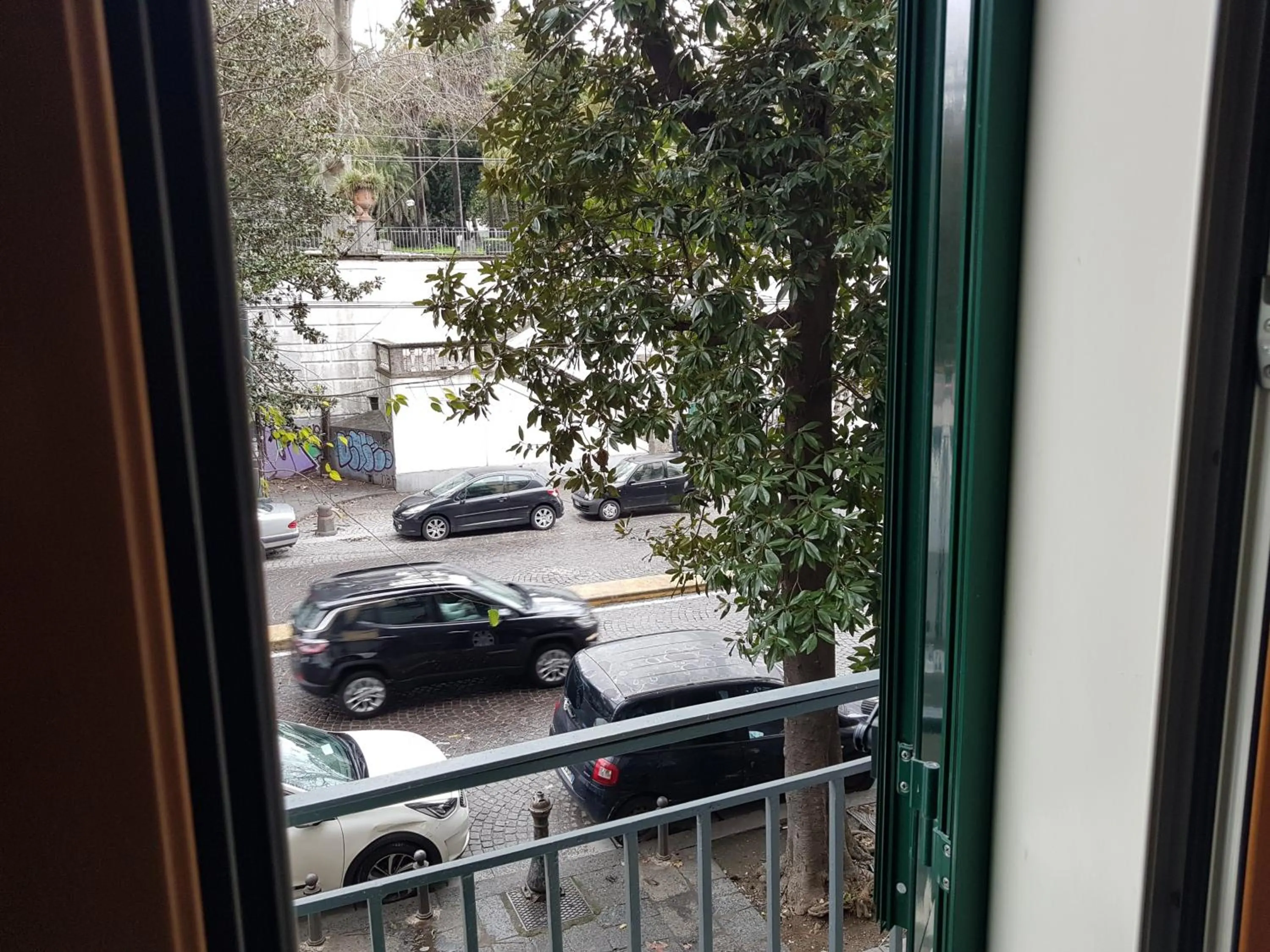 View (from property/room) in Your Home in Naples