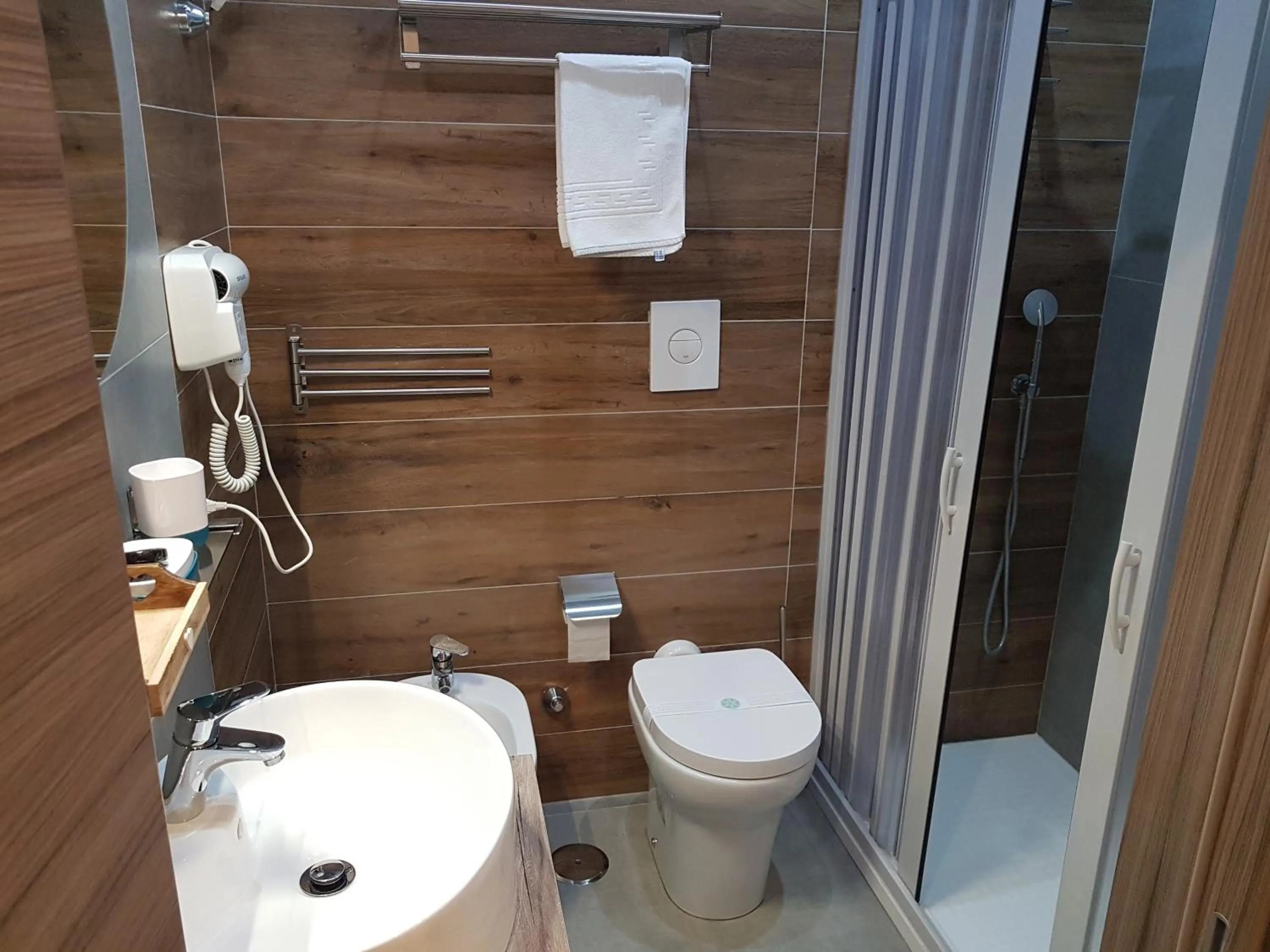 Bathroom in Your Home in Naples