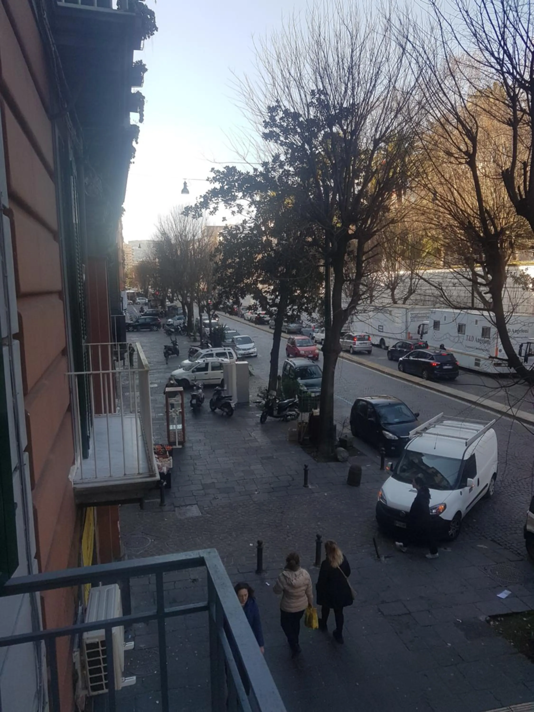 View (from property/room) in Your Home in Naples