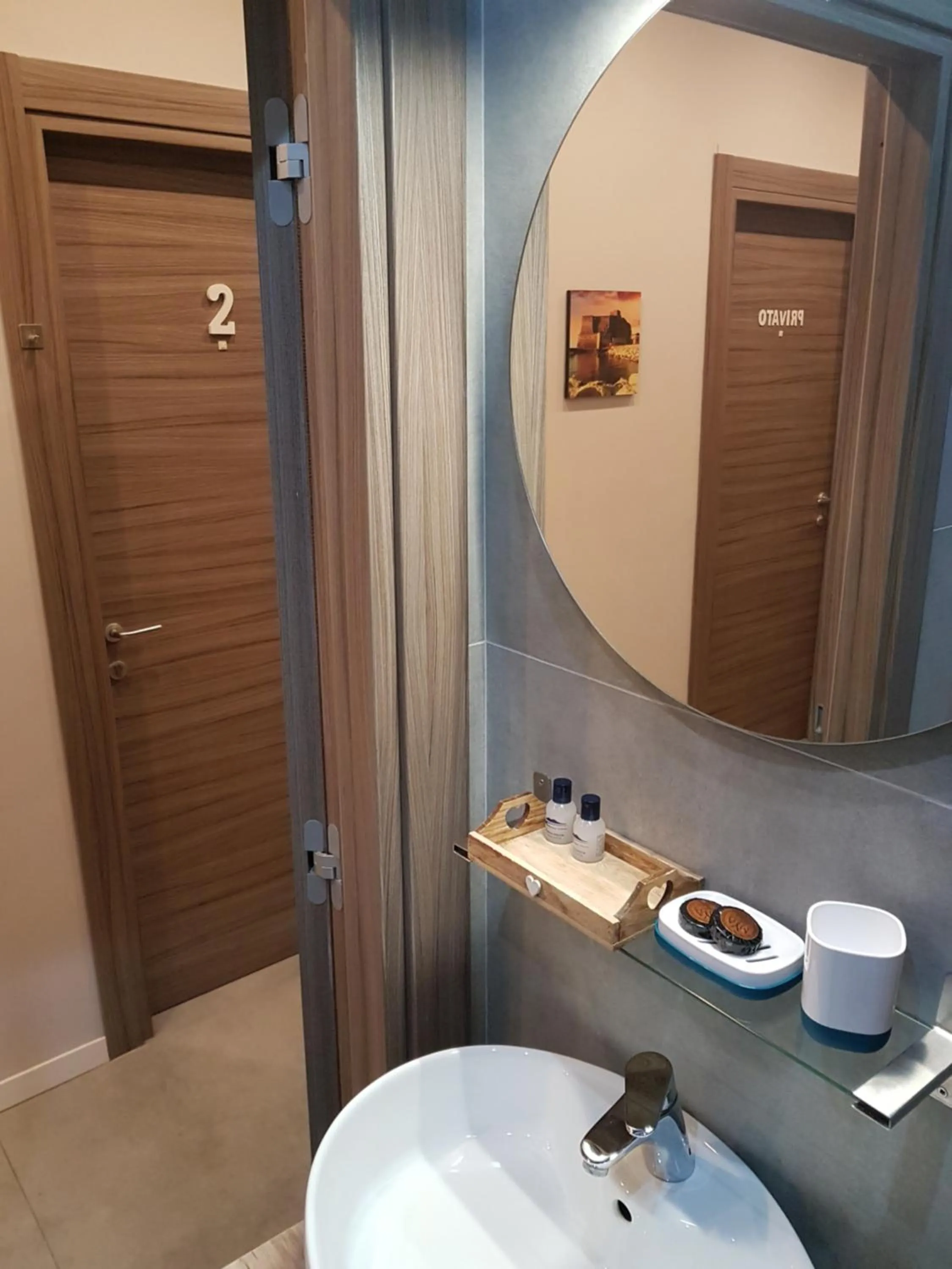 Bathroom in Your Home in Naples