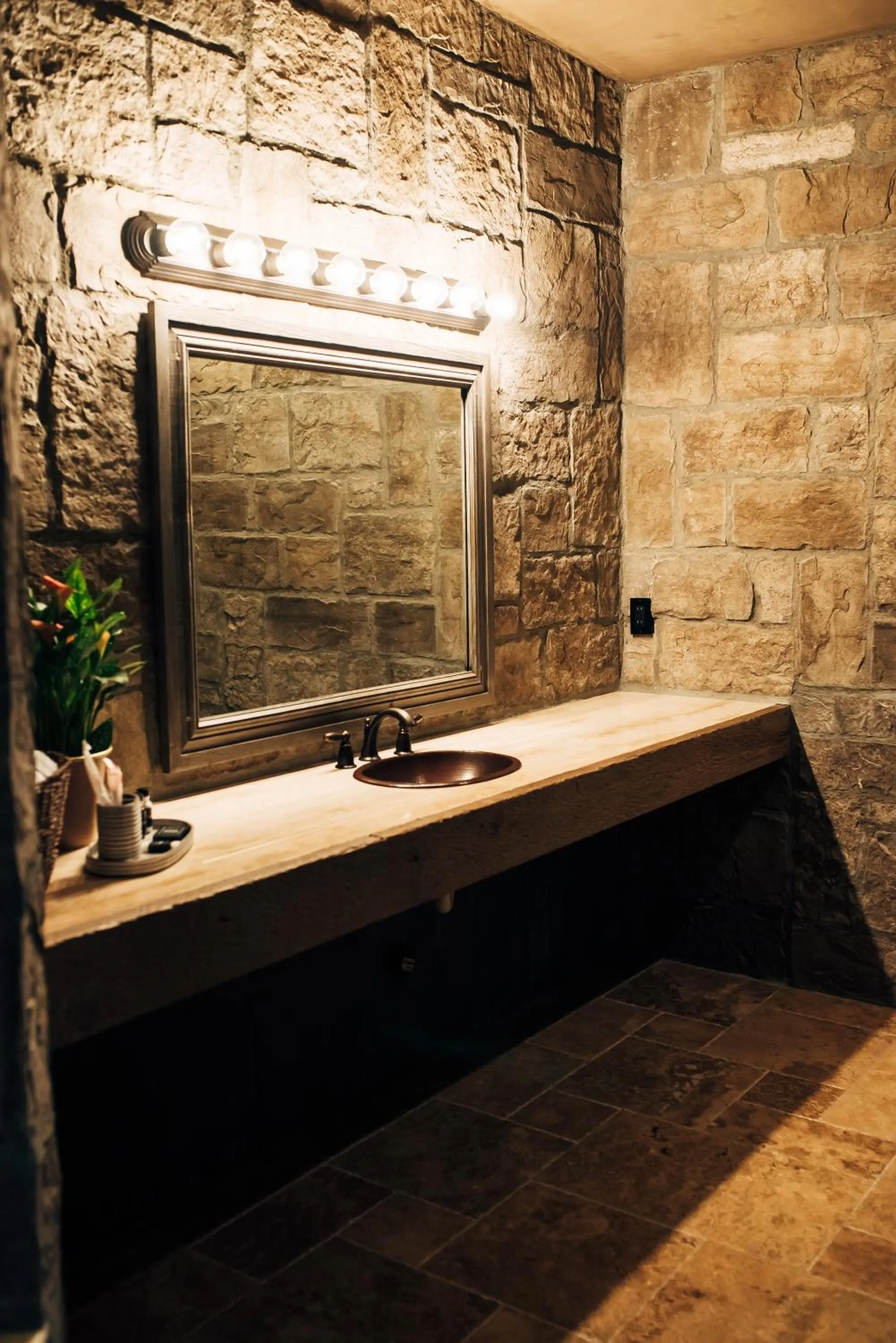 The Inn at Zaca Creek