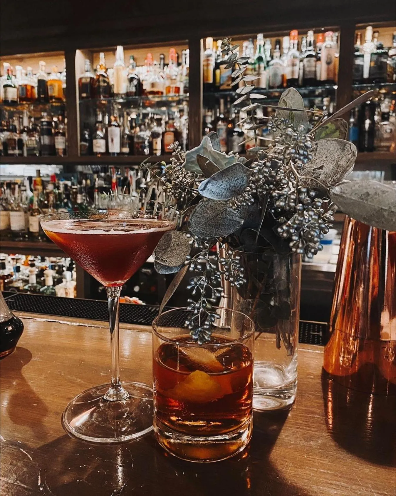 Restaurant/places to eat in The Inn at Zaca Creek