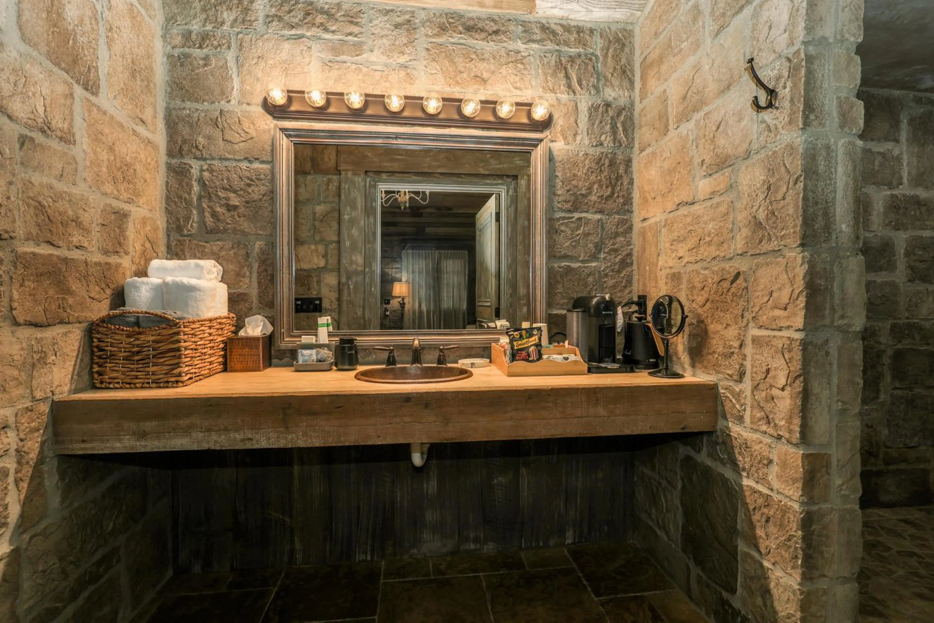 The Inn at Zaca Creek