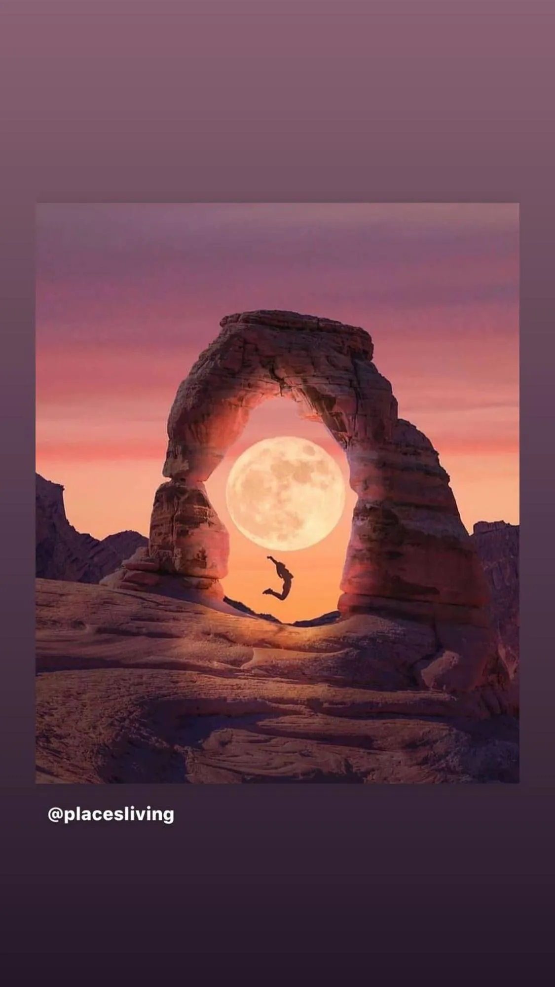 Natural landscape in River Rock Inn B&B