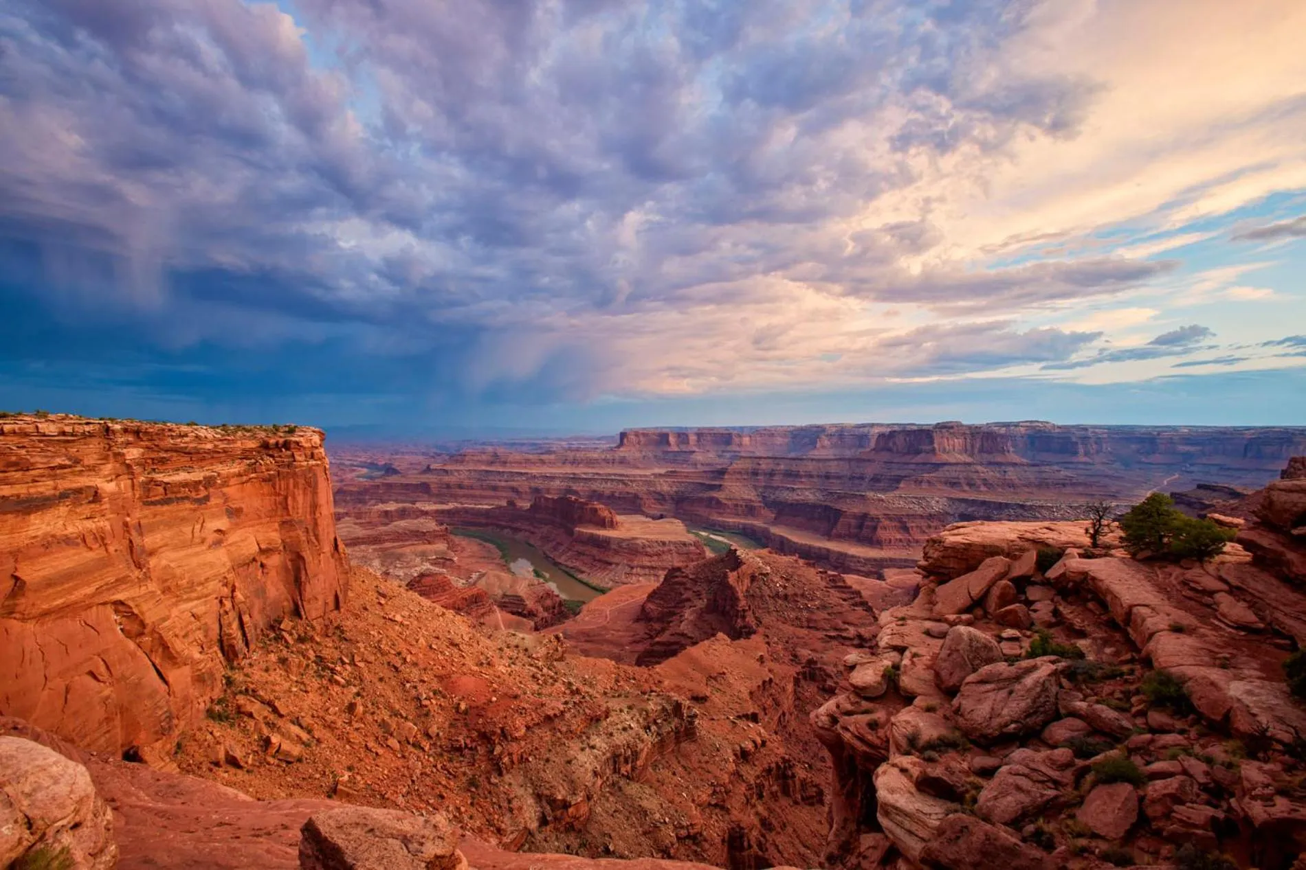 Nearby landmark in River Rock Inn B&B