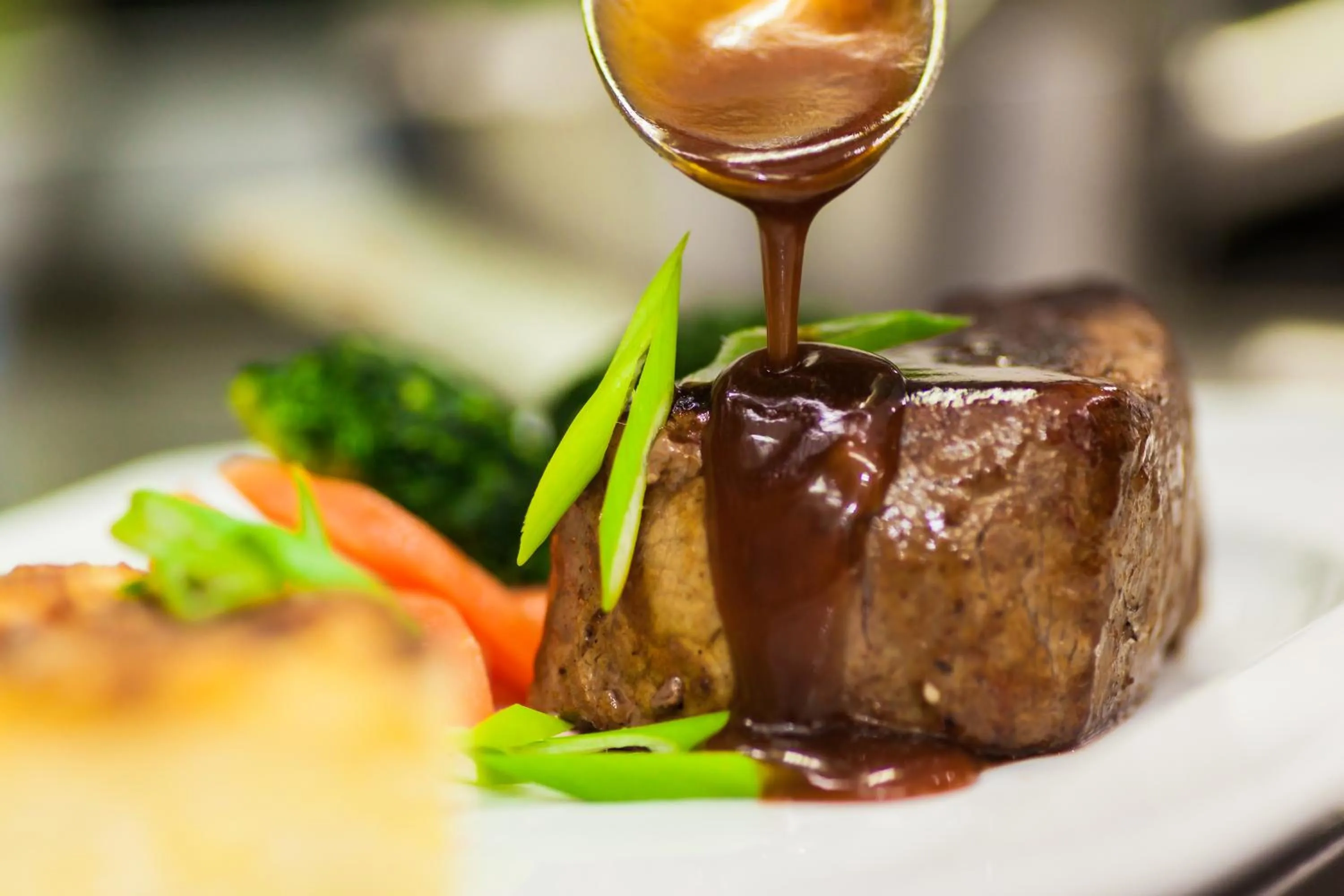 Hotel Restaurant Jägerhof