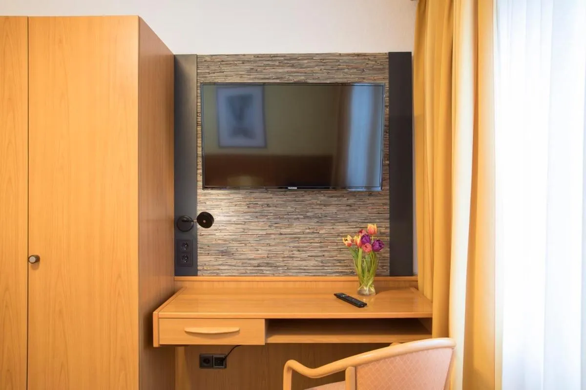 Hotel Restaurant Jägerhof