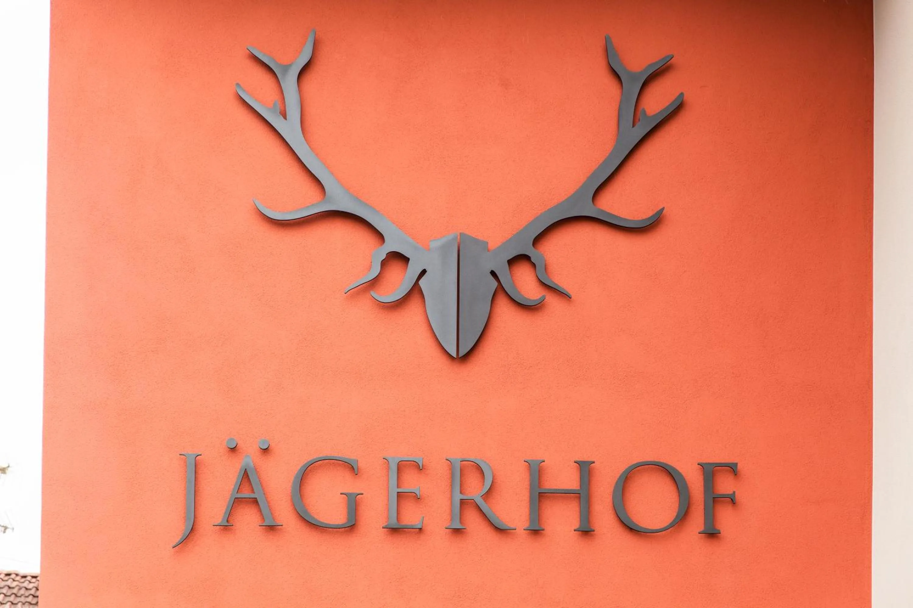 Hotel Restaurant Jägerhof