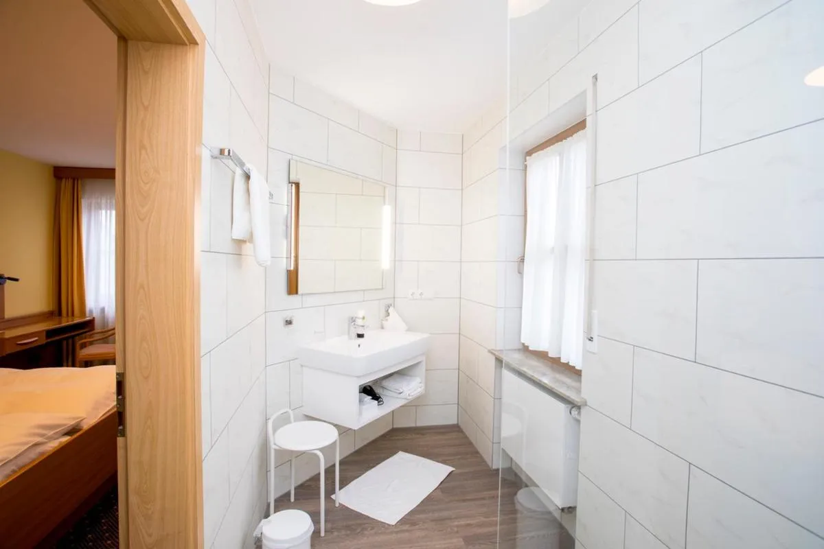 Hotel Restaurant Jägerhof