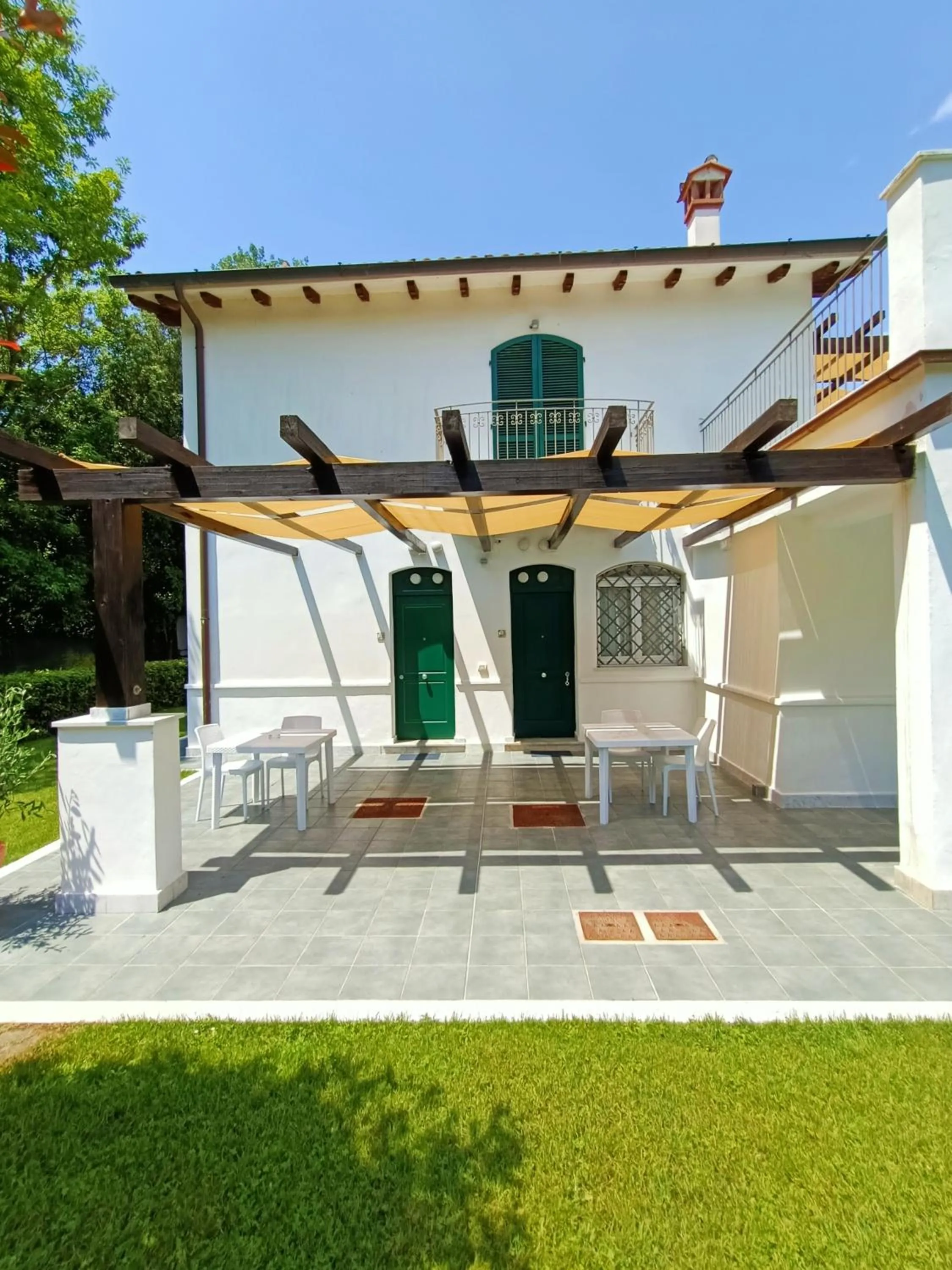 Residenza Casa Bianca